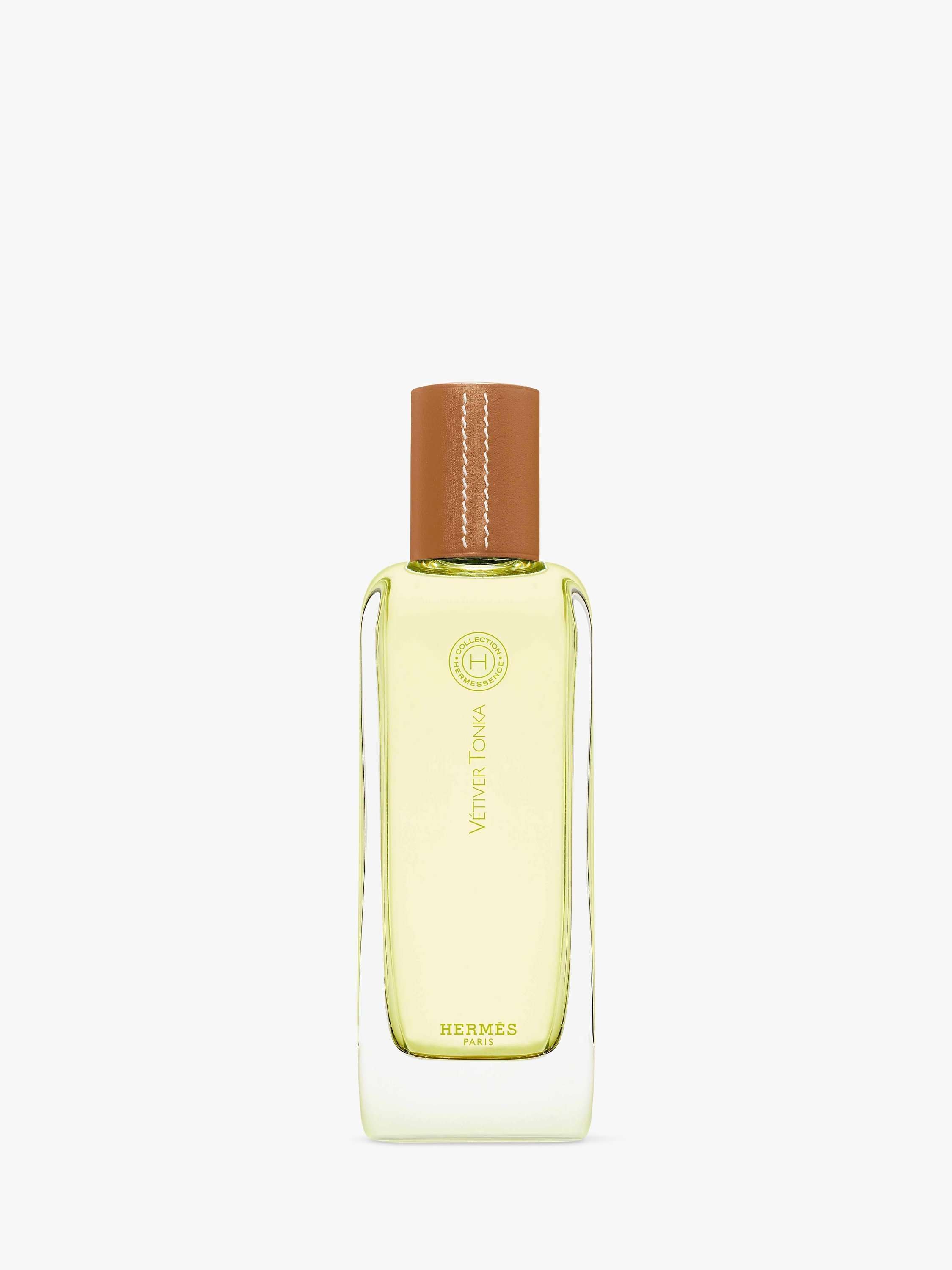 Hermessence Vétiver Tonka Eau de Toilette