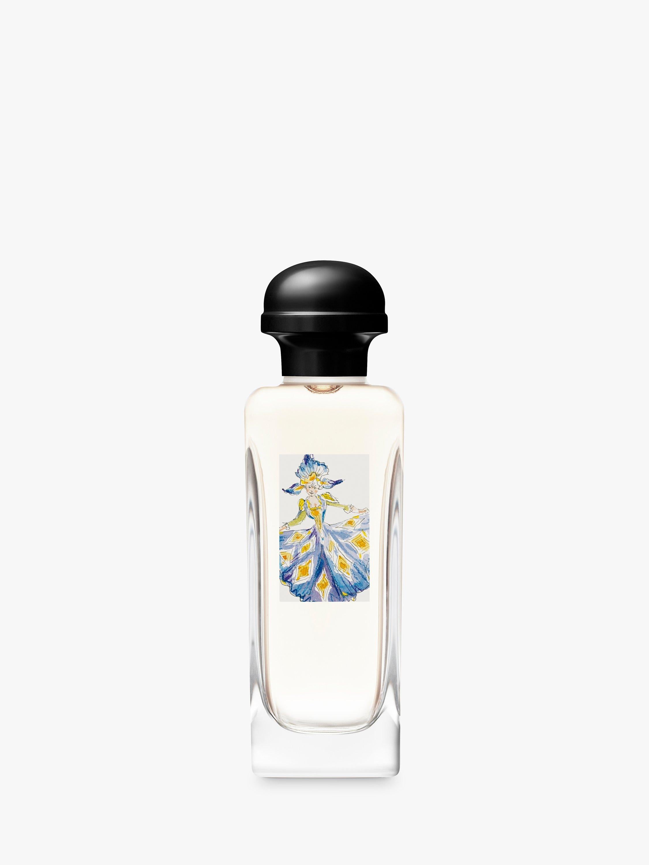 Hiris Eau de Toilette, 100ml