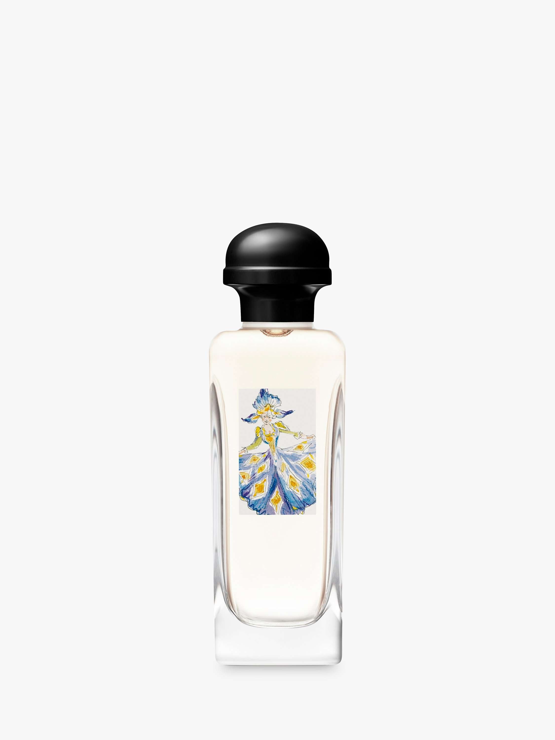 Hiris Eau de Toilette, 100ml