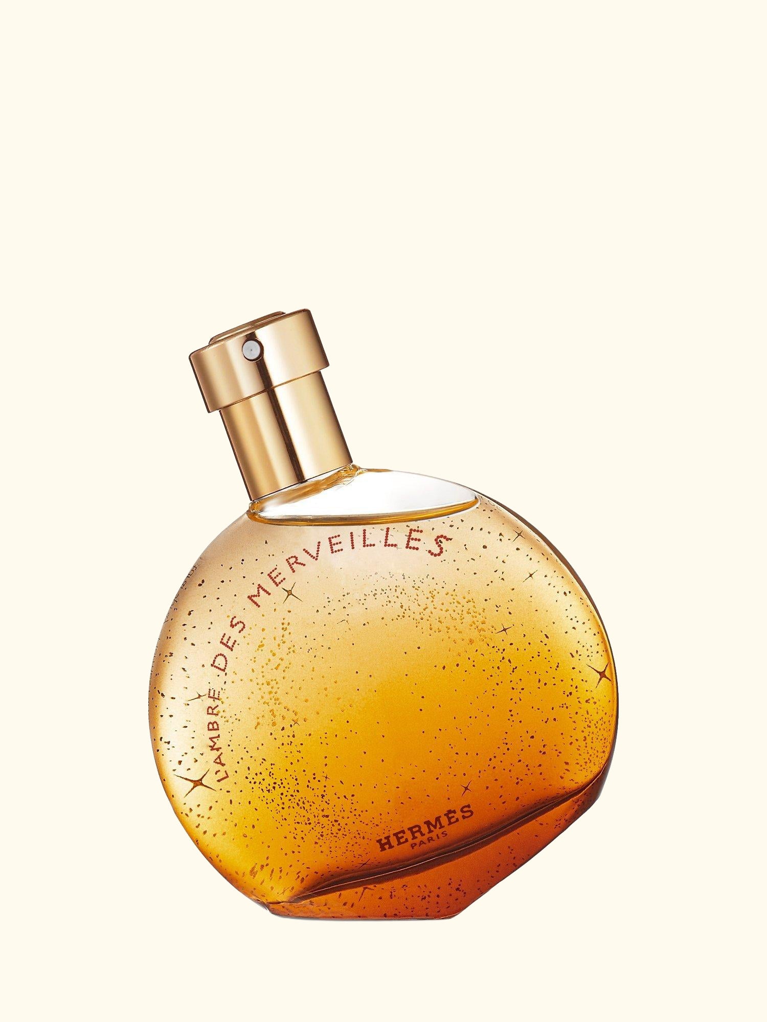 L'Ambre Des Merveilles Eau de Parfum