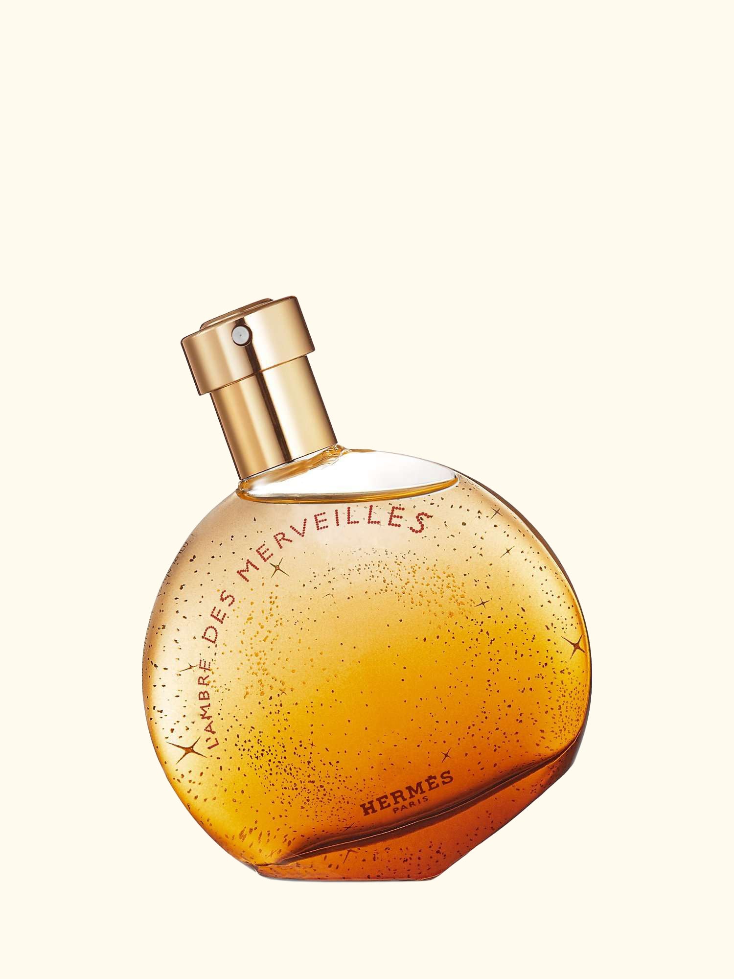 L'Ambre Des Merveilles Eau de Parfum