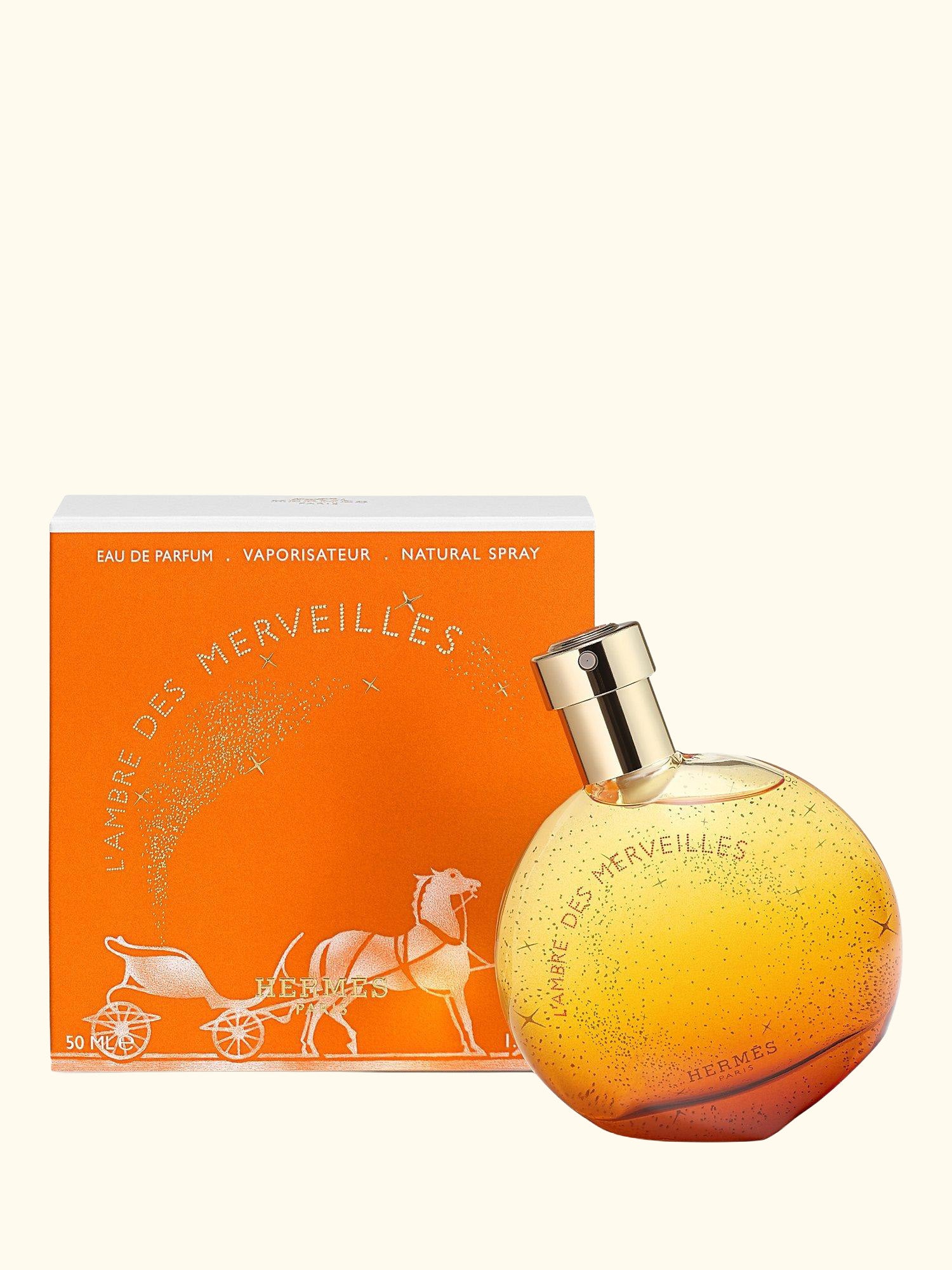 L'Ambre Des Merveilles Eau de Parfum