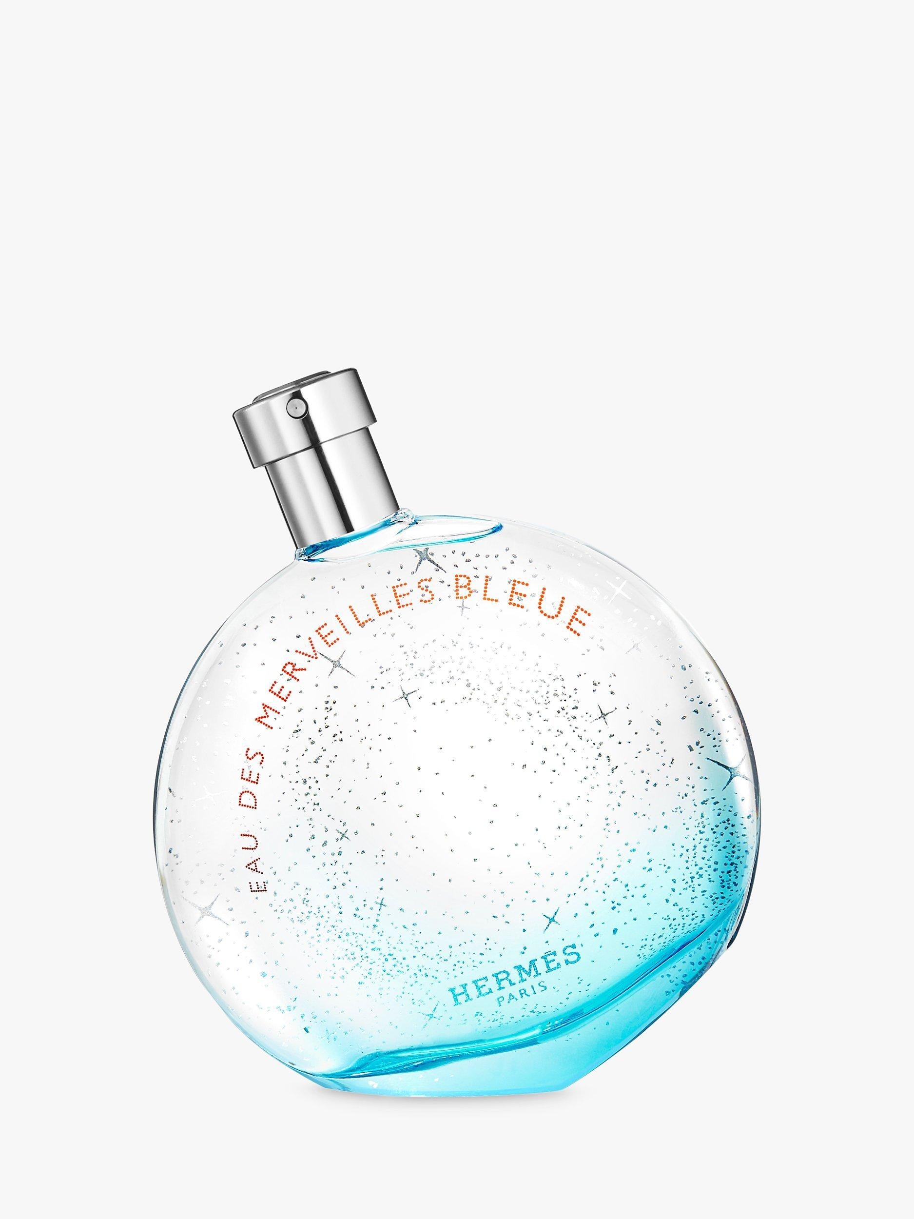 Eau Des Merveilles Bleue Eau de Toilette