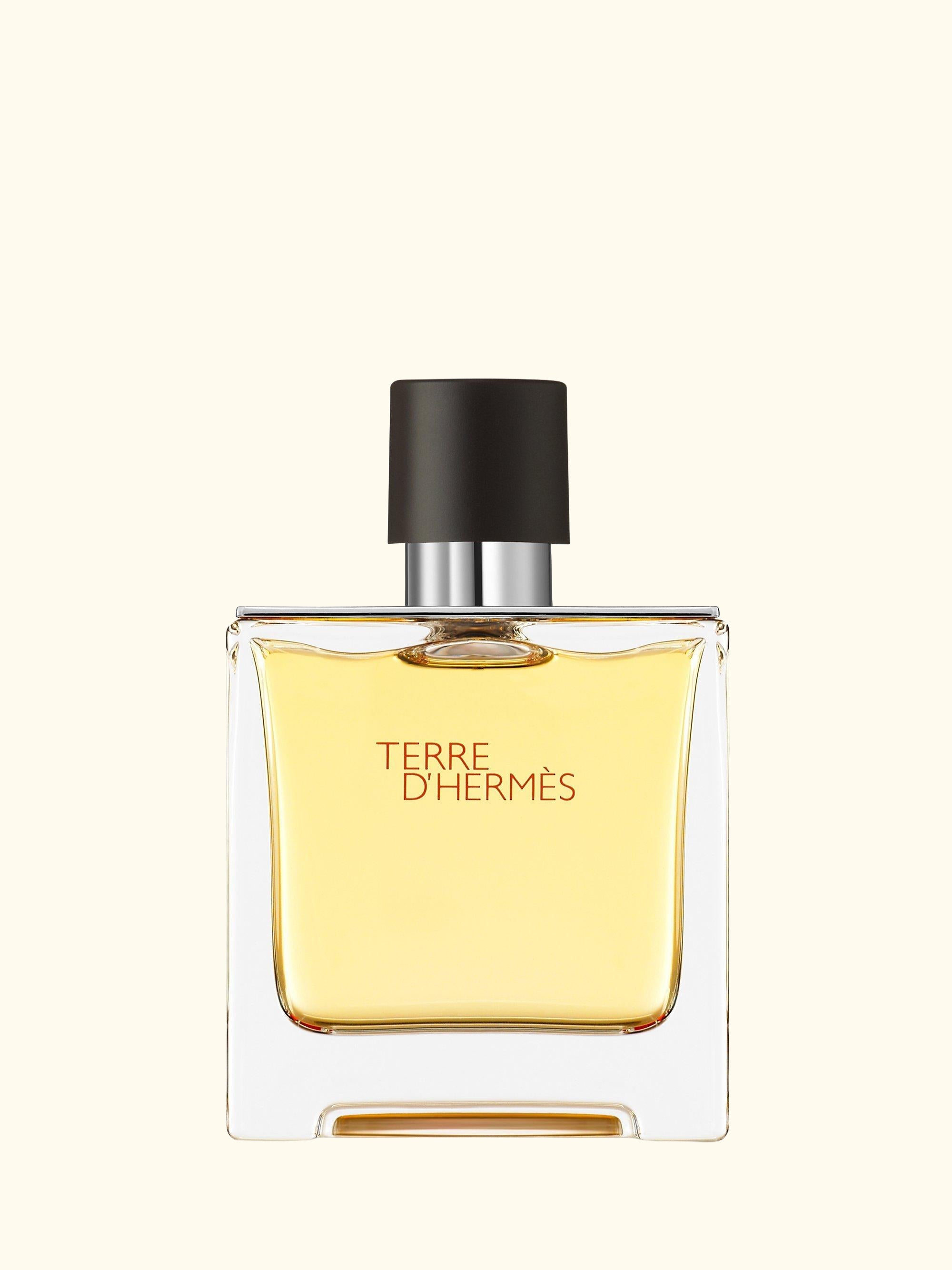 Terre d’Hermes Pure Parfum