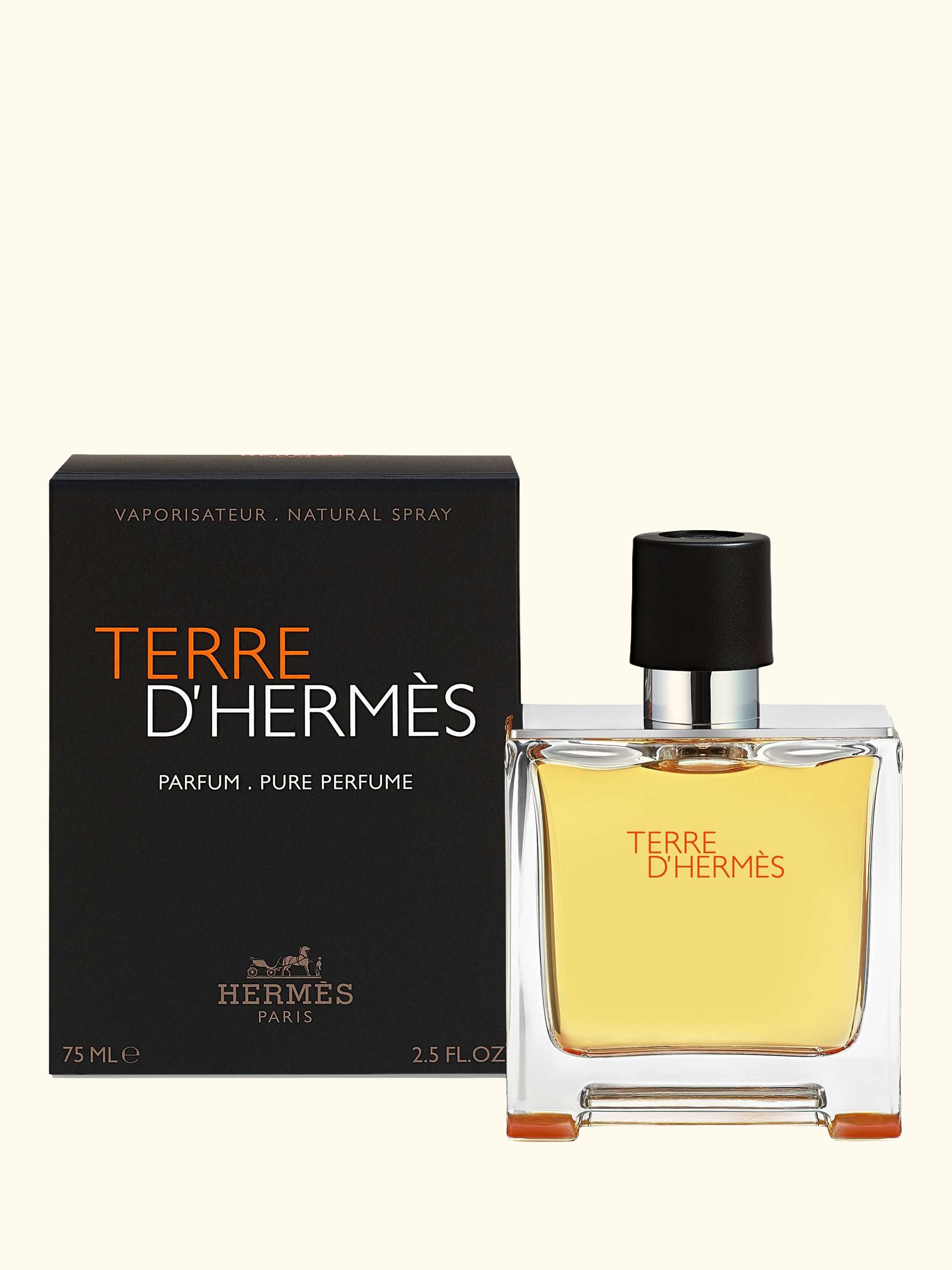 Terre d’Hermes Pure Parfum