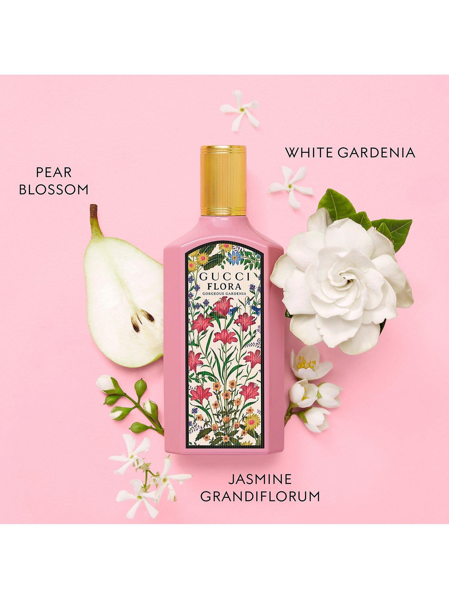 Flora Gorgeous Gardenia Eau de Parfum For Women
