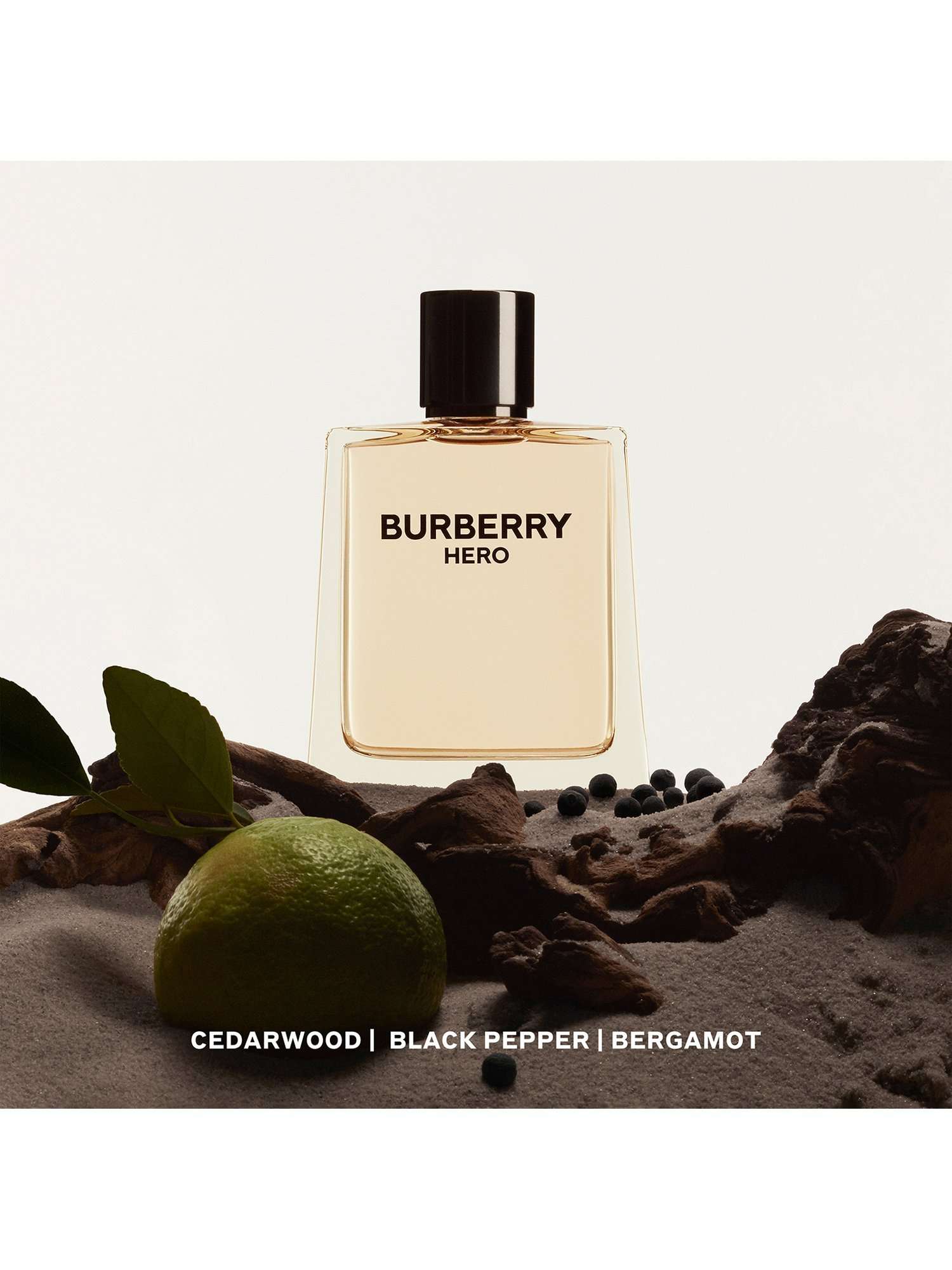 Hero Eau de Toilette
