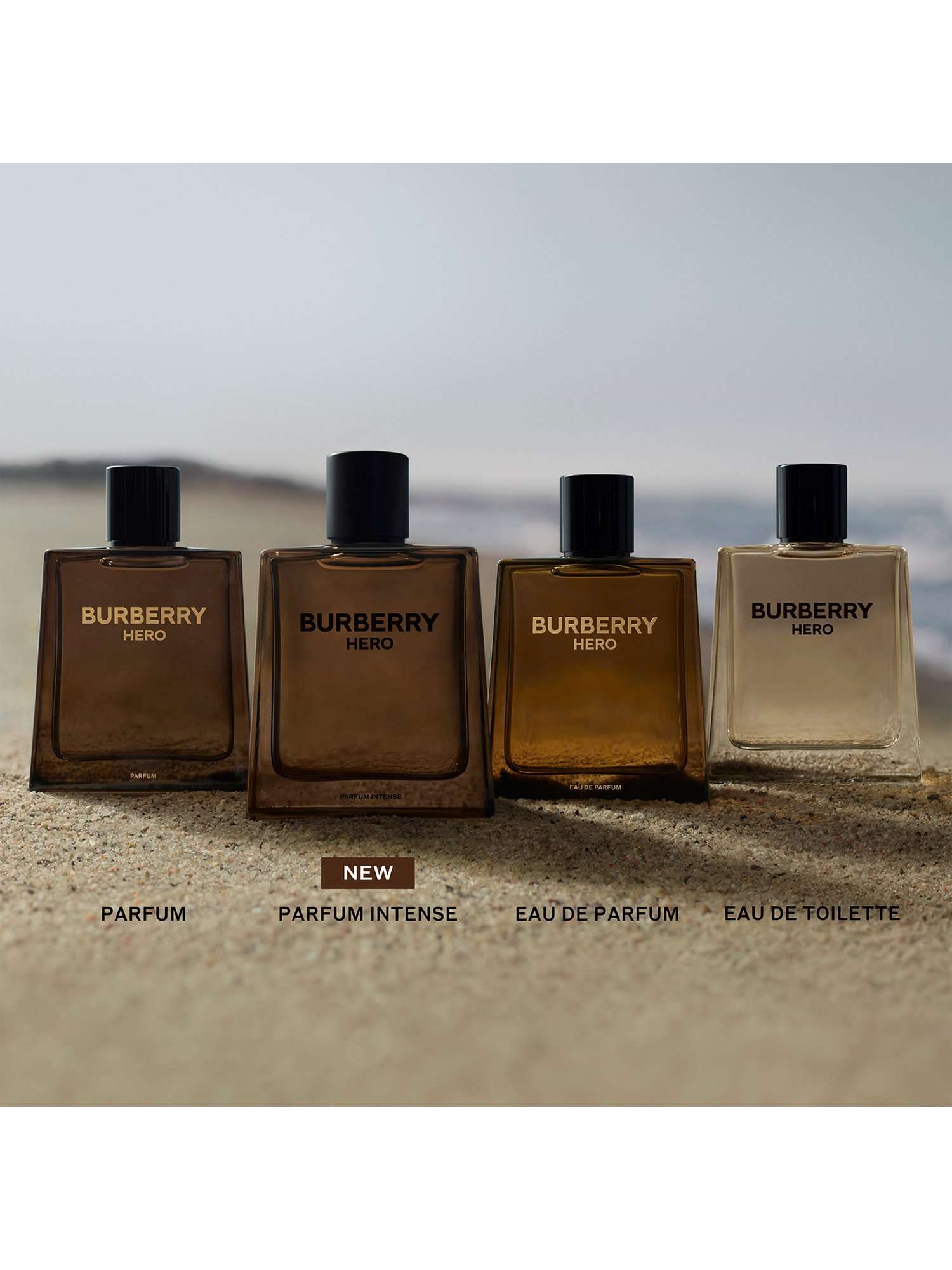 Hero Eau de Toilette
