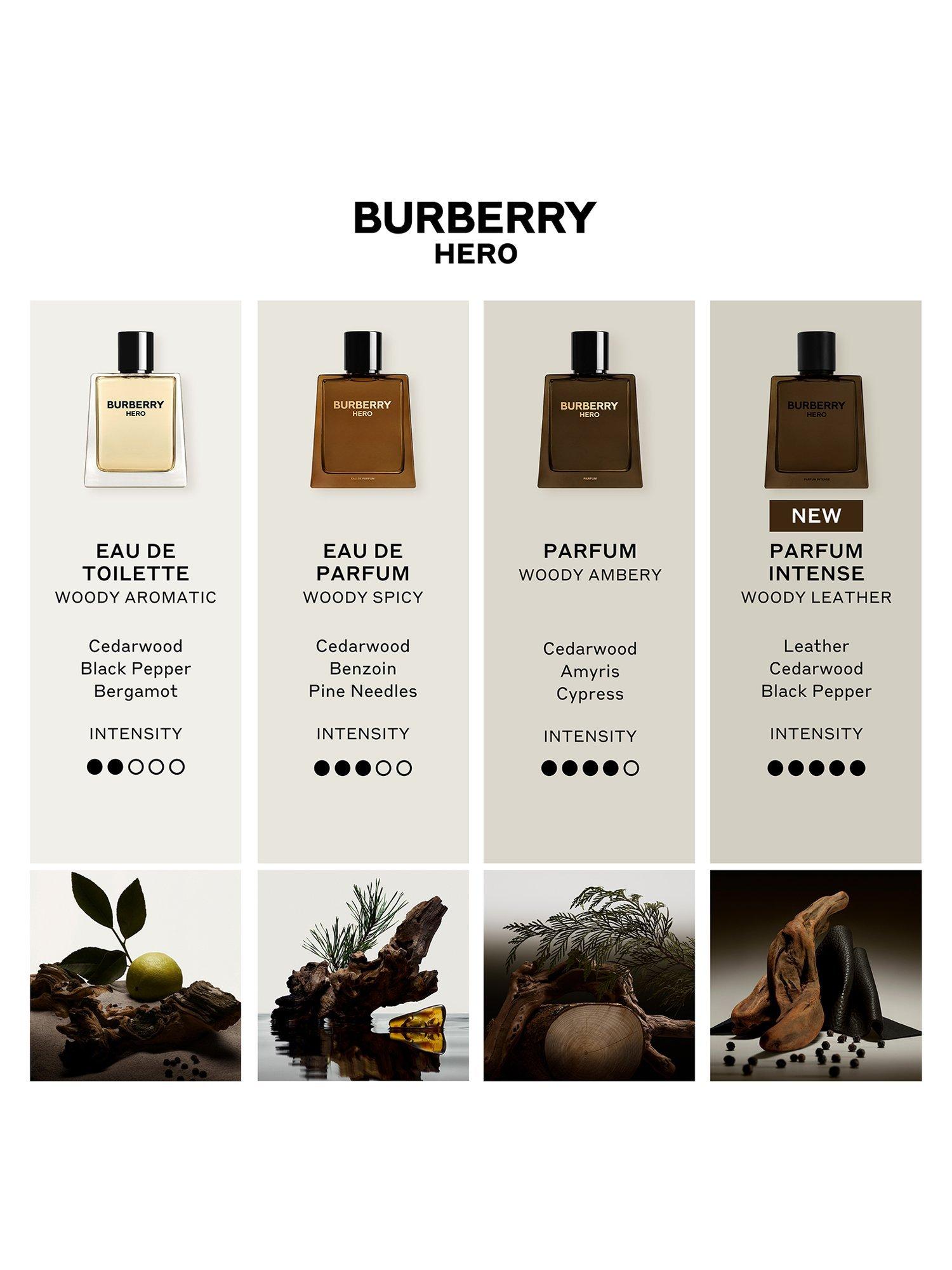 Hero Eau de Toilette