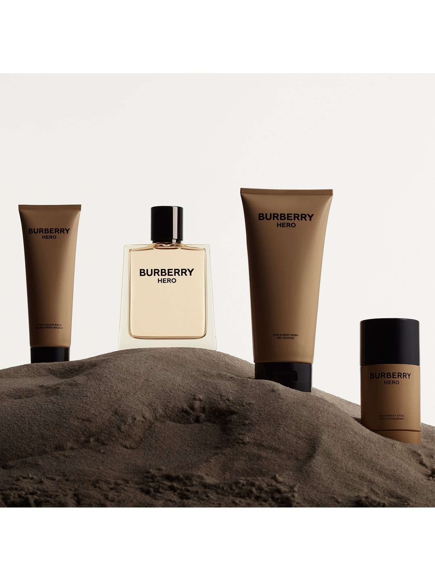 Hero Eau de Toilette