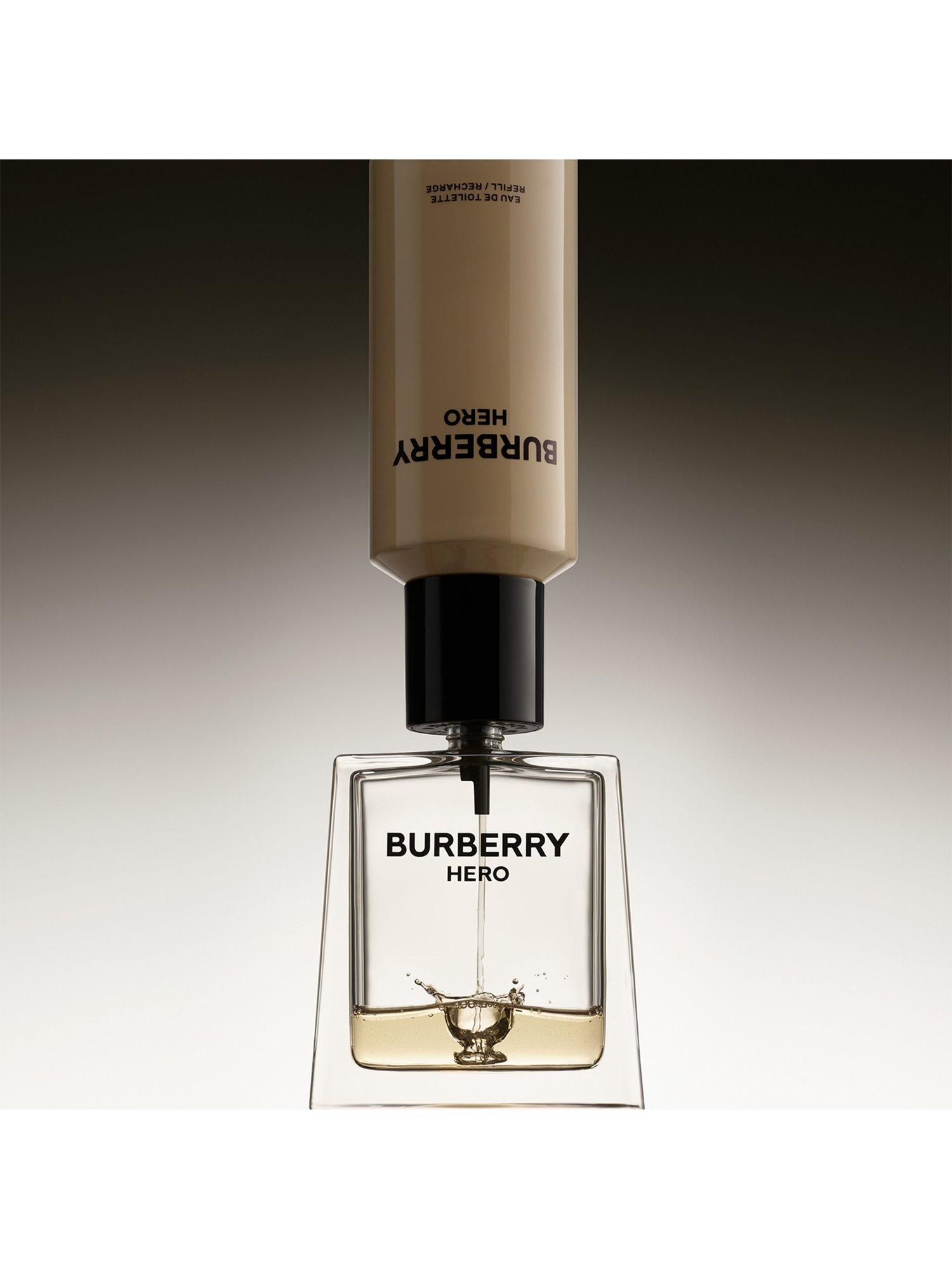 Hero Eau de Toilette
