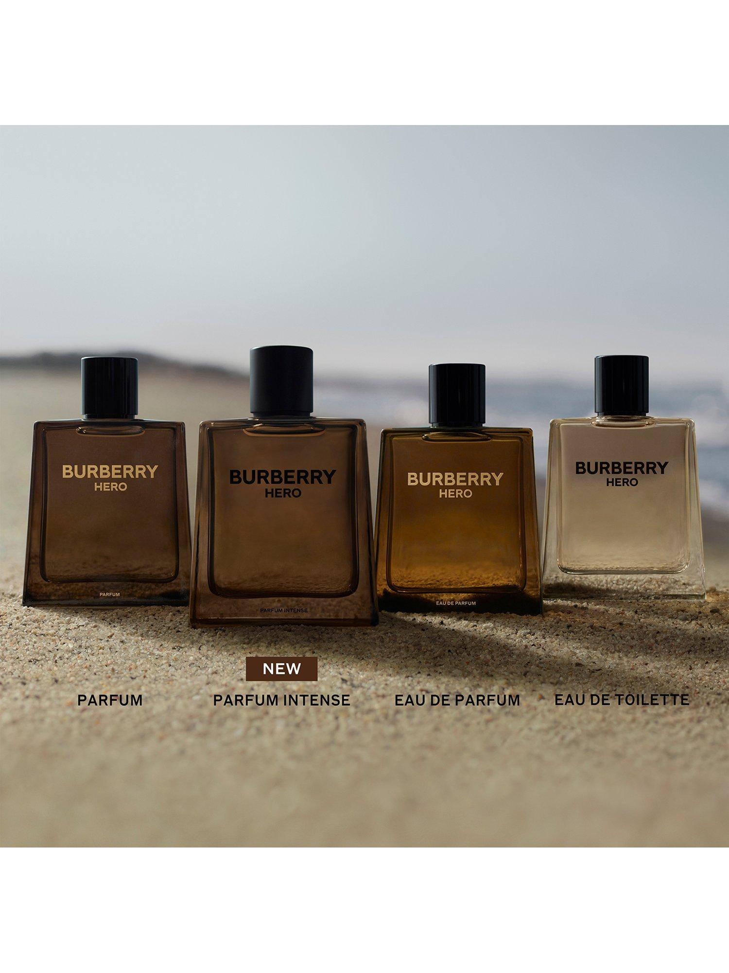 Hero Eau de Toilette