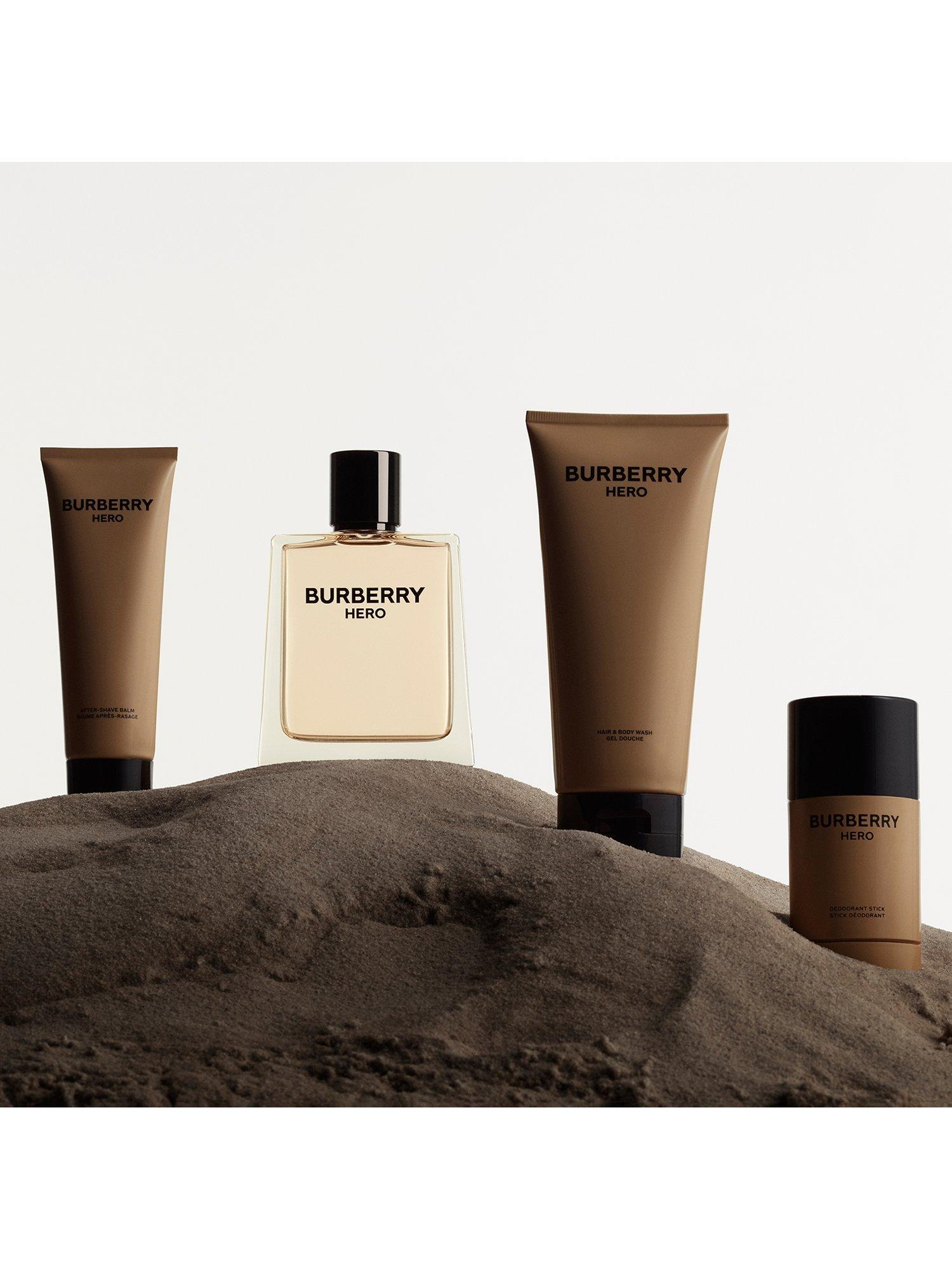Hero Eau de Toilette