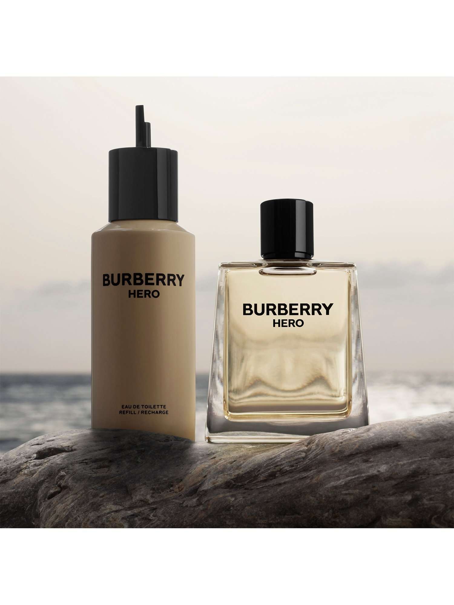 Hero Eau de Toilette