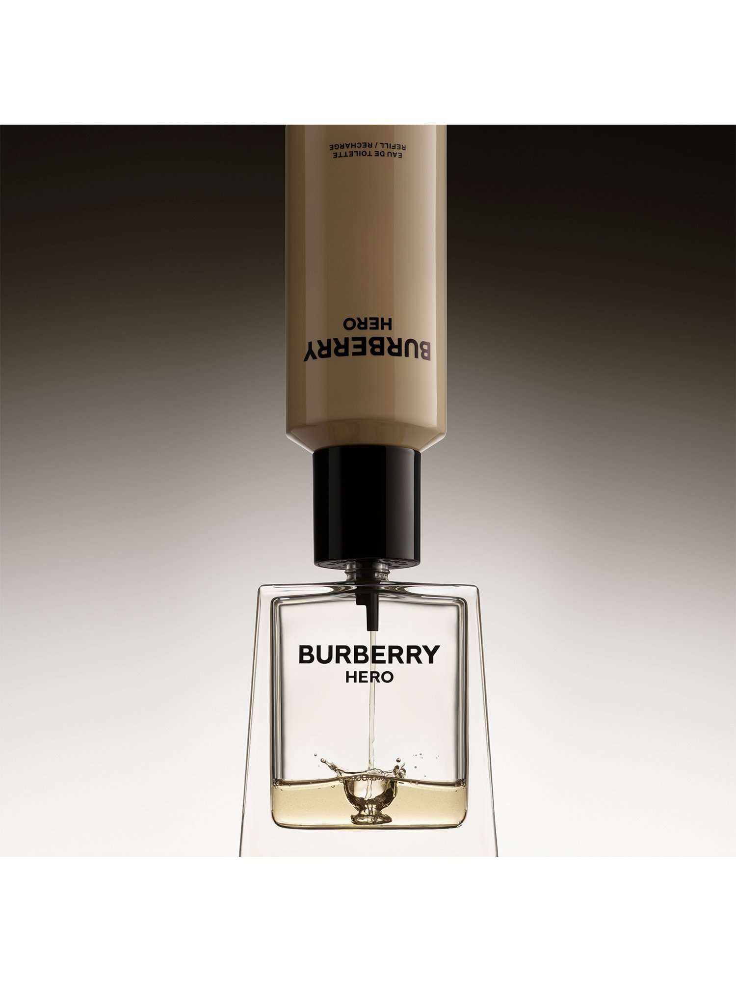 Hero Eau de Toilette