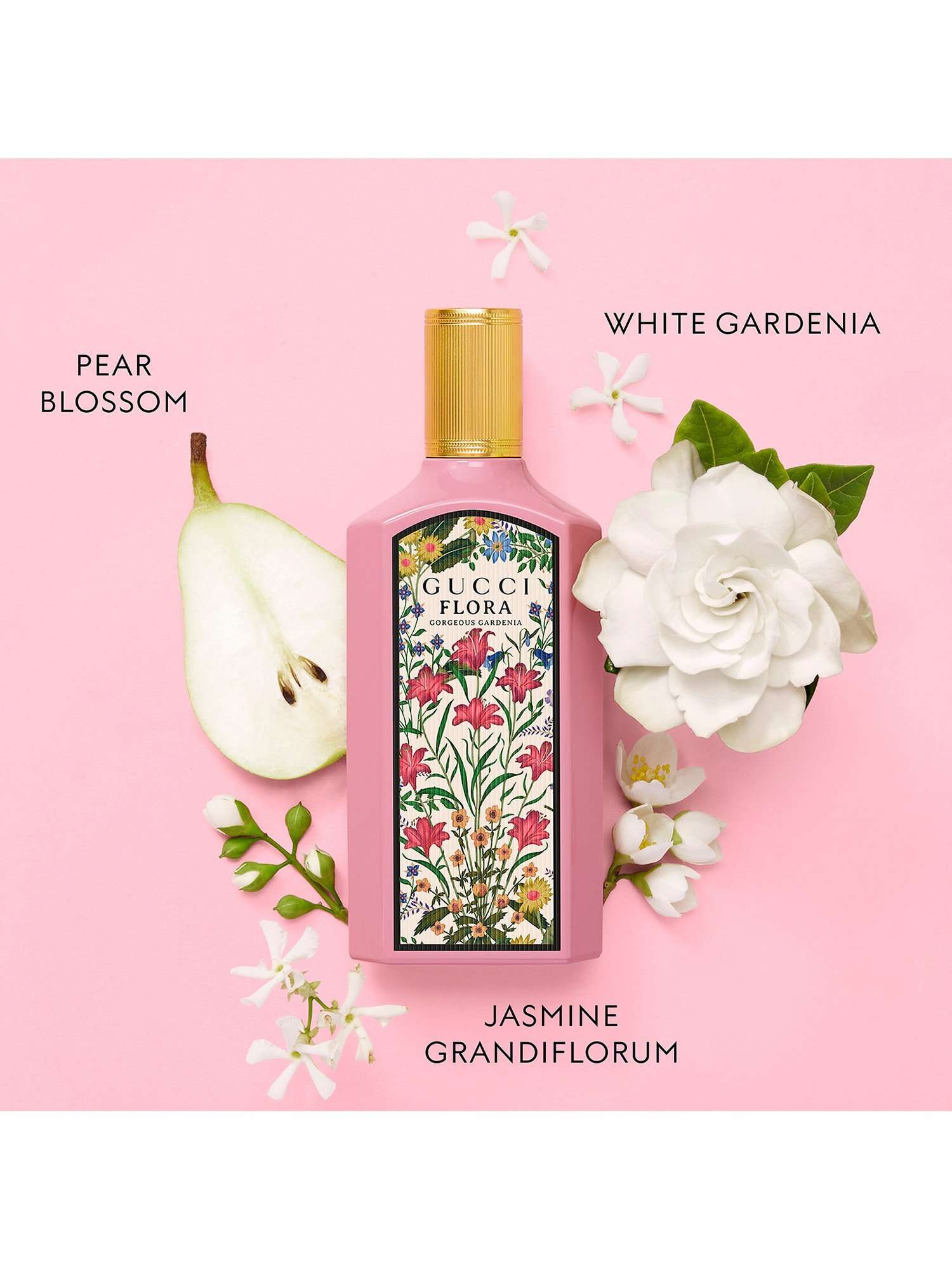Flora Gorgeous Gardenia Eau de Parfum For Women