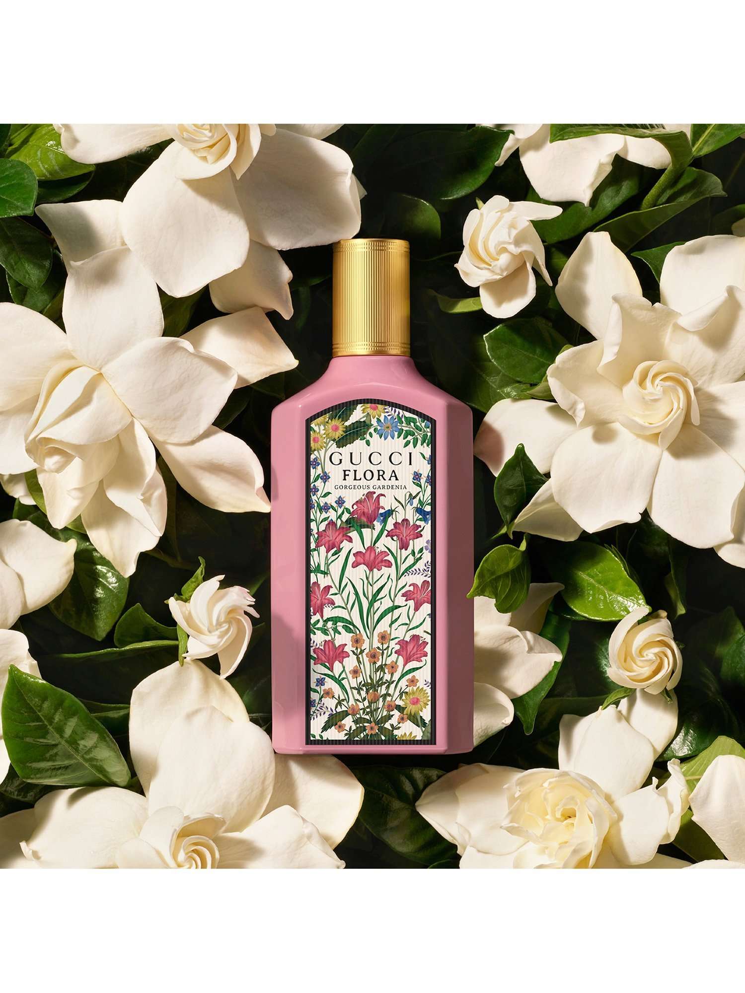 Flora Gorgeous Gardenia Eau de Parfum For Women