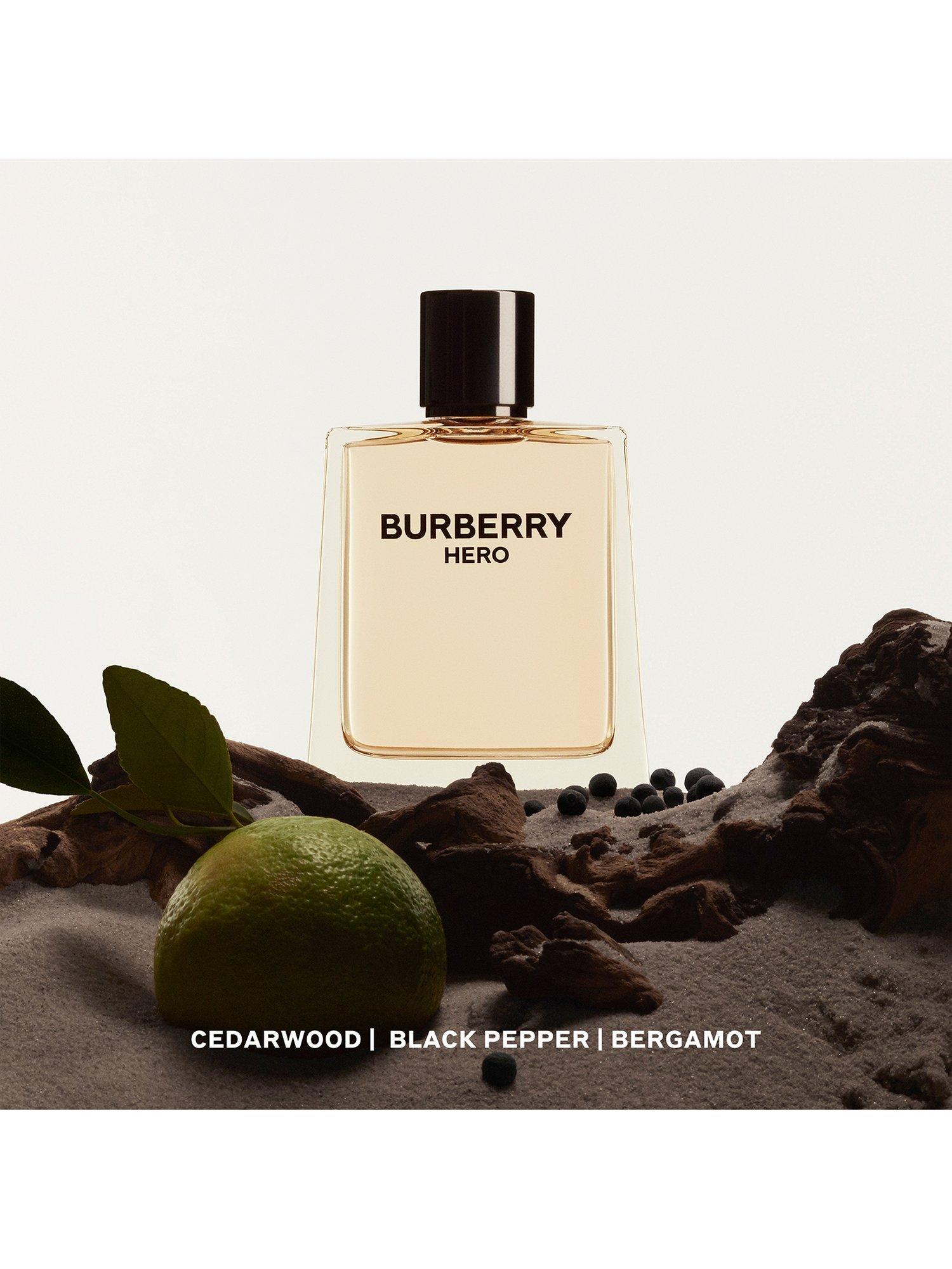 Hero Eau de Toilette