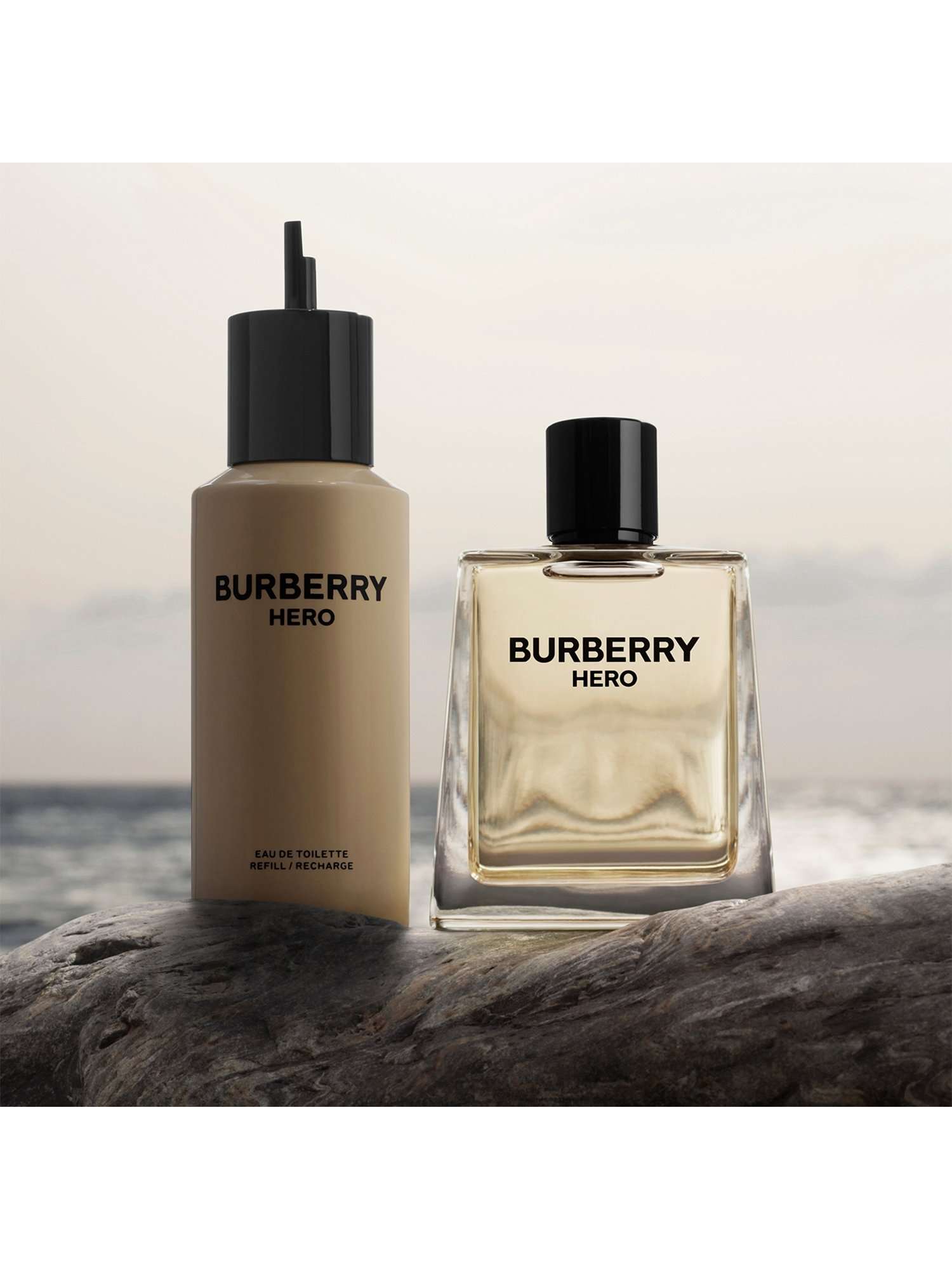 Hero Eau de Toilette