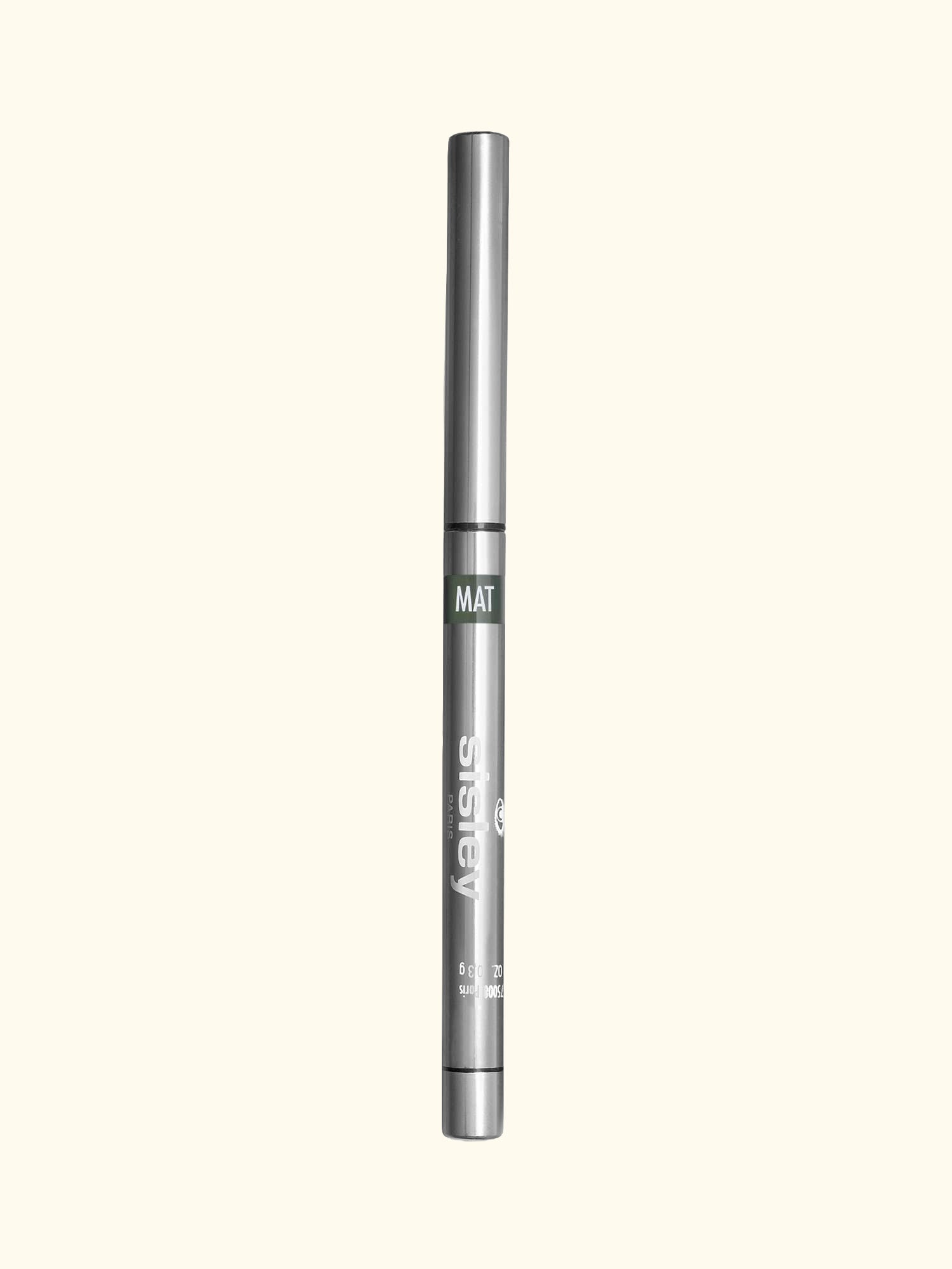 Phyto-Khol Star Waterproof Matte Eyeliner