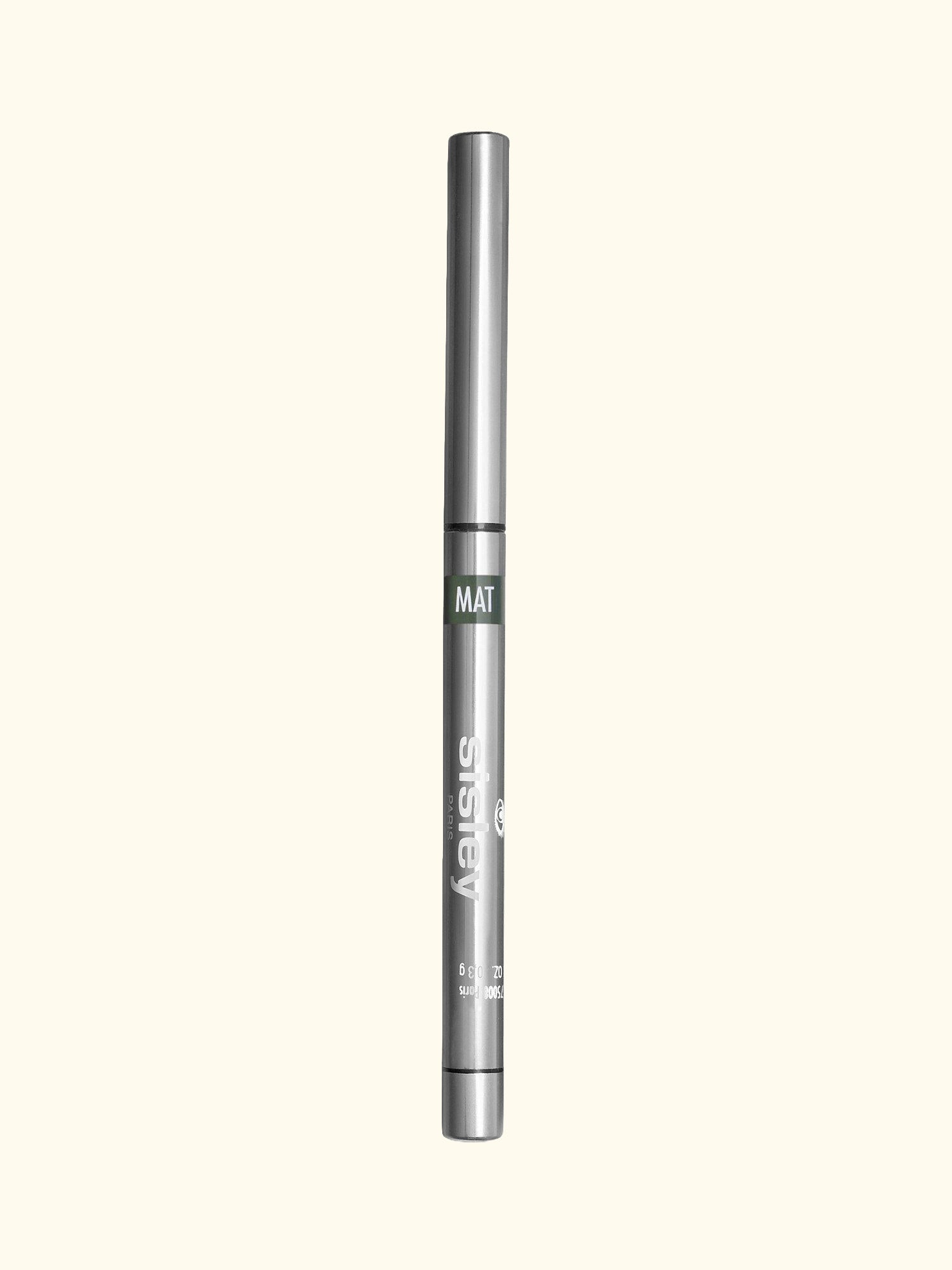 Phyto-Khol Star Waterproof Matte Eyeliner
