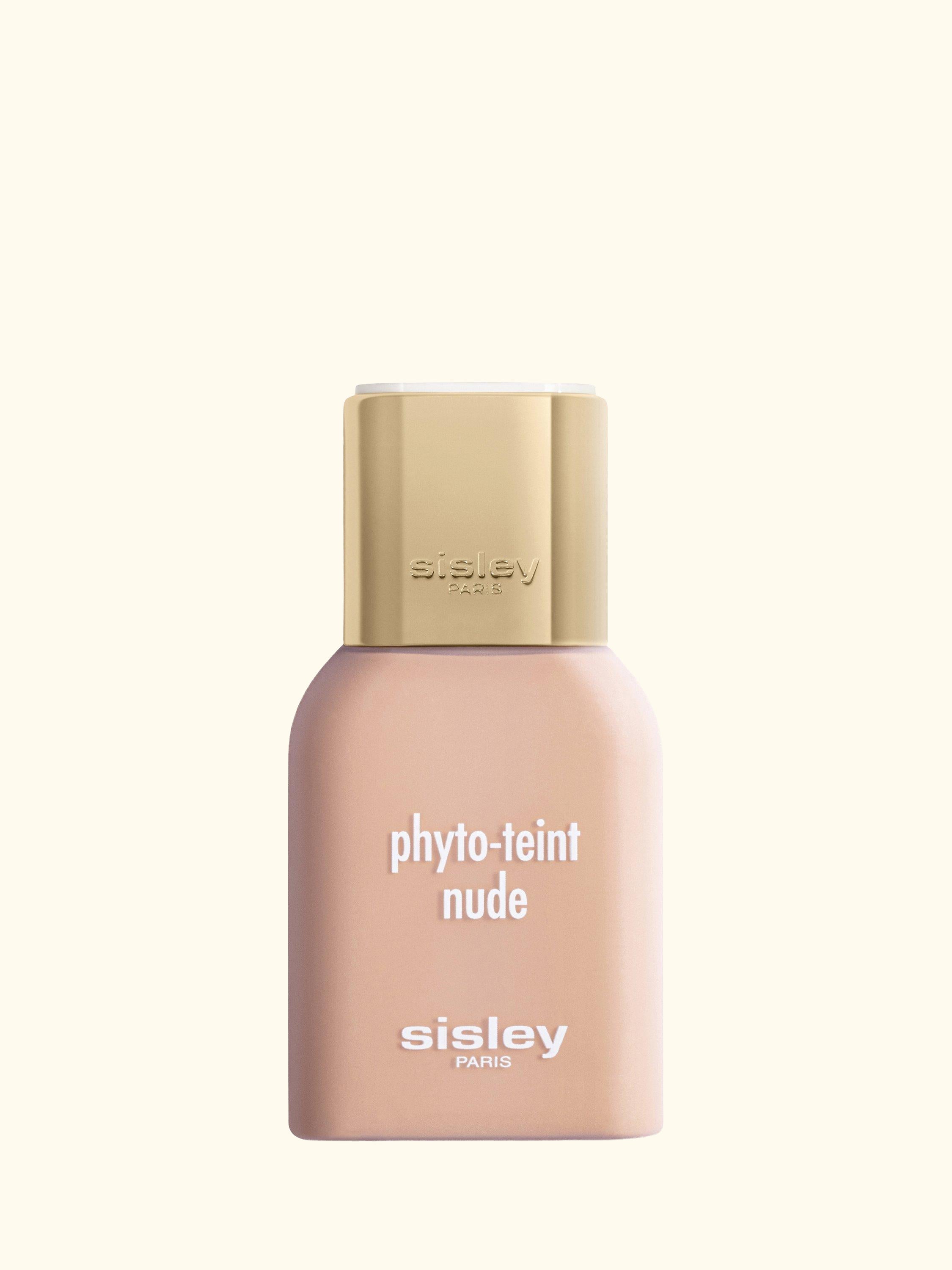 Phyto-Teint Nude Foundation
