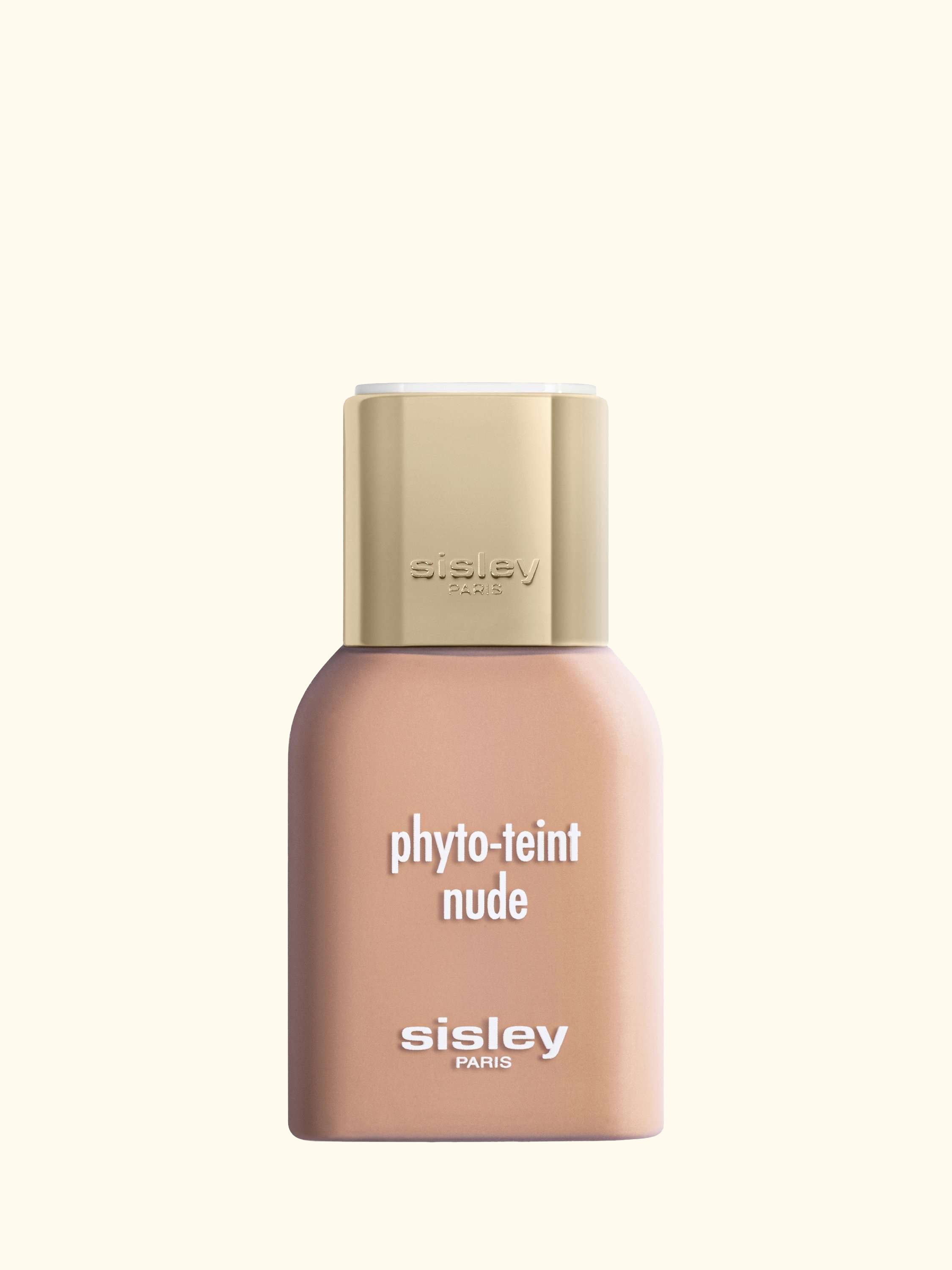 Phyto-Teint Nude Foundation