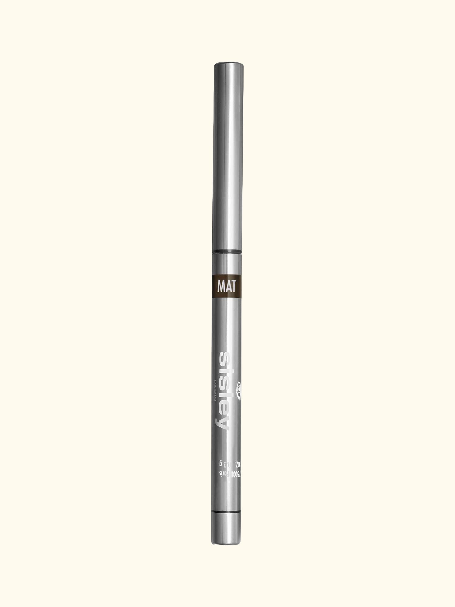 Phyto-Khol Star Waterproof Matte Eyeliner