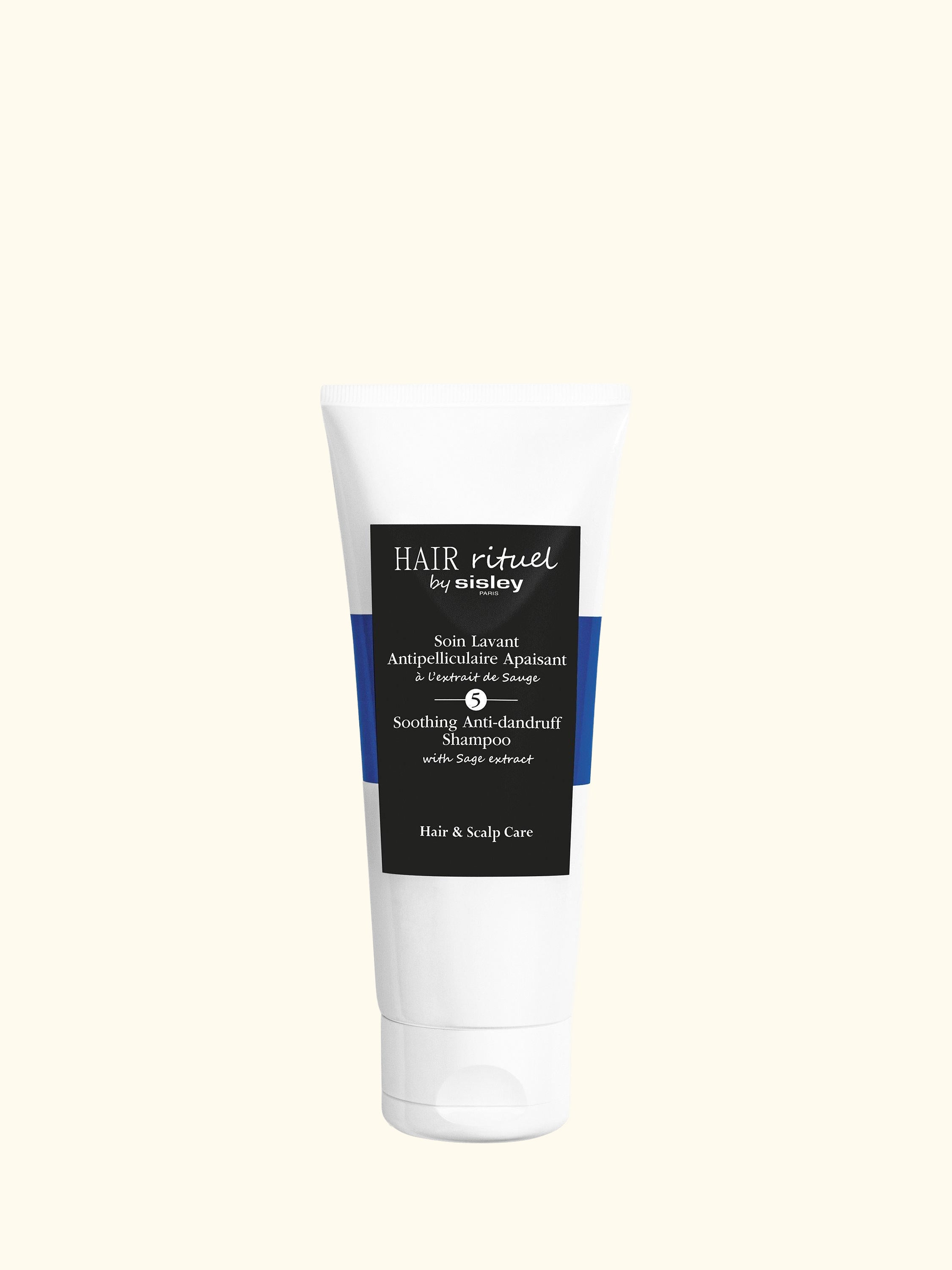 Hair Rituel Soothing Anti-Dandruff Shampoo, 200ml