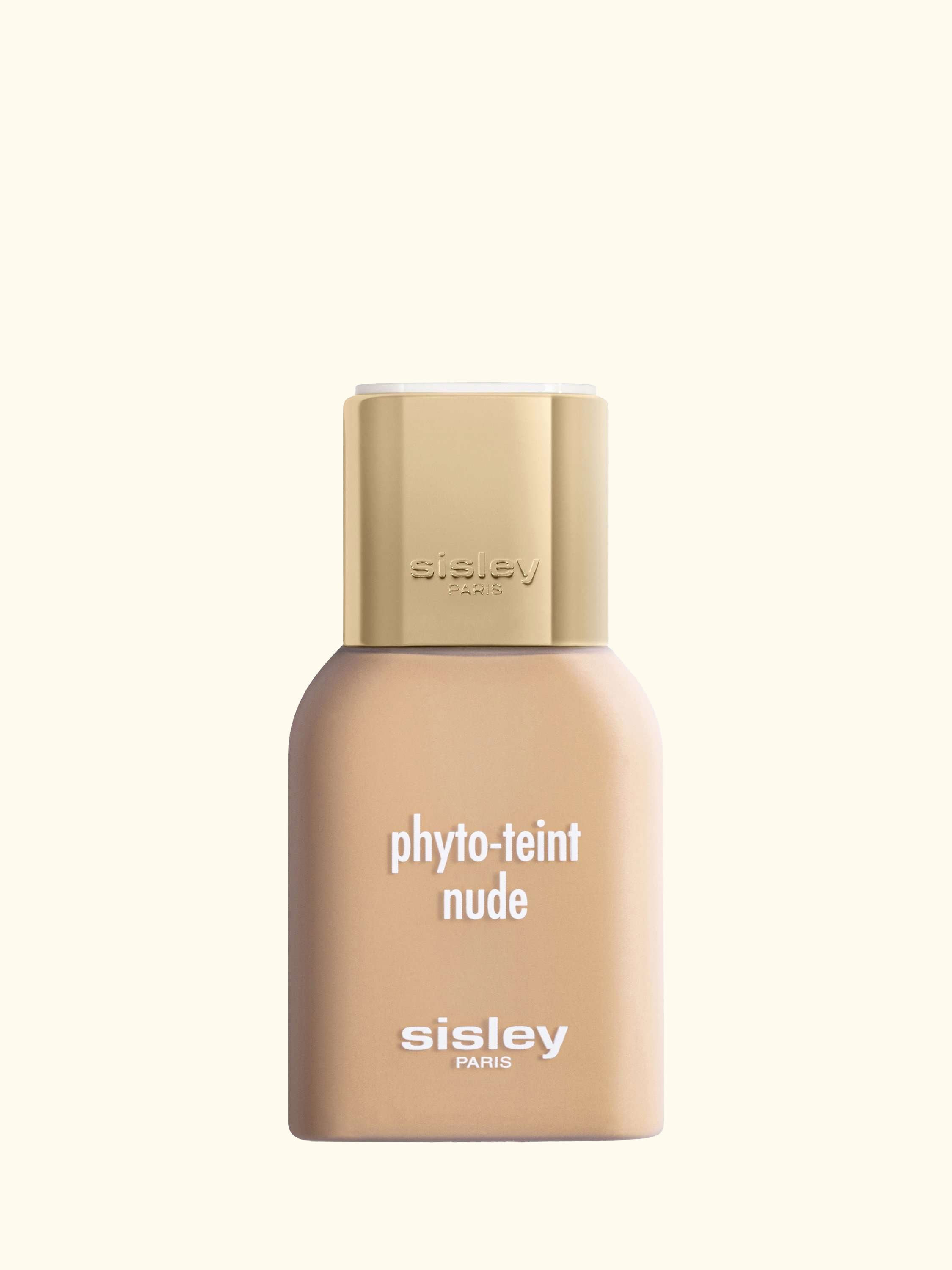 Phyto-Teint Nude Foundation