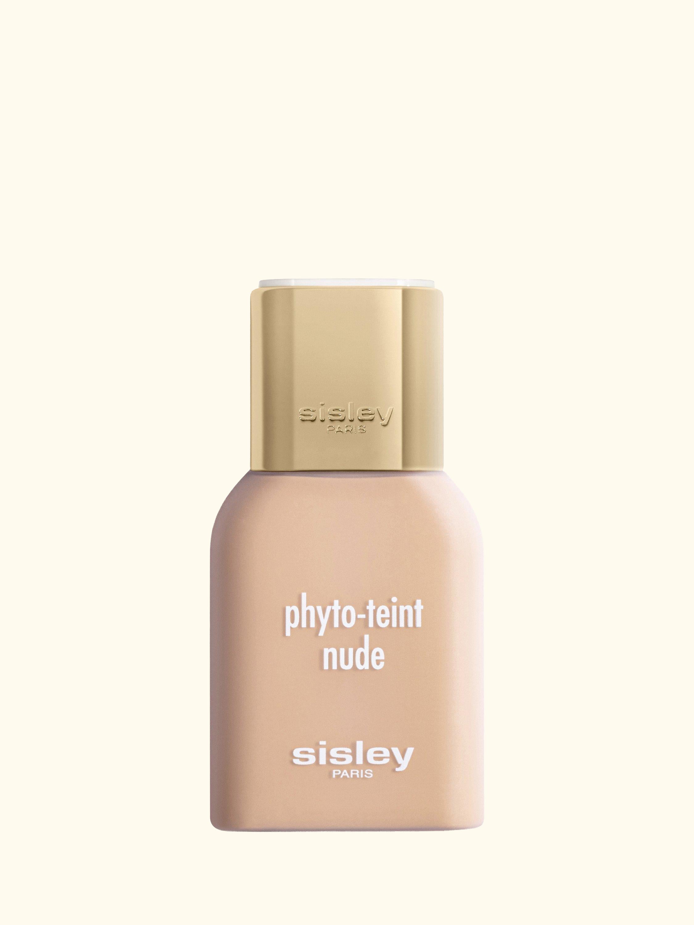 Phyto-Teint Nude Foundation