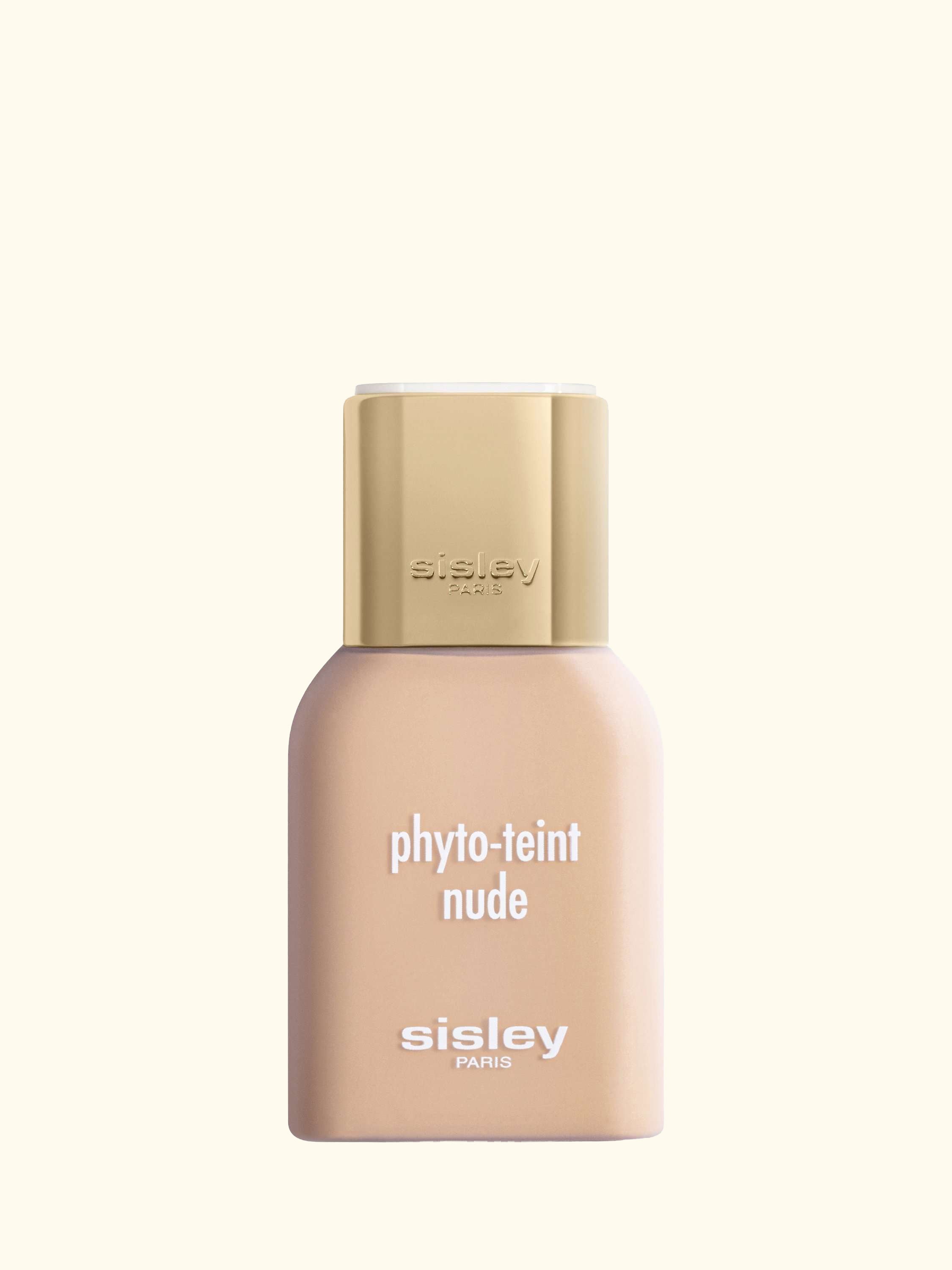 Phyto-Teint Nude Foundation