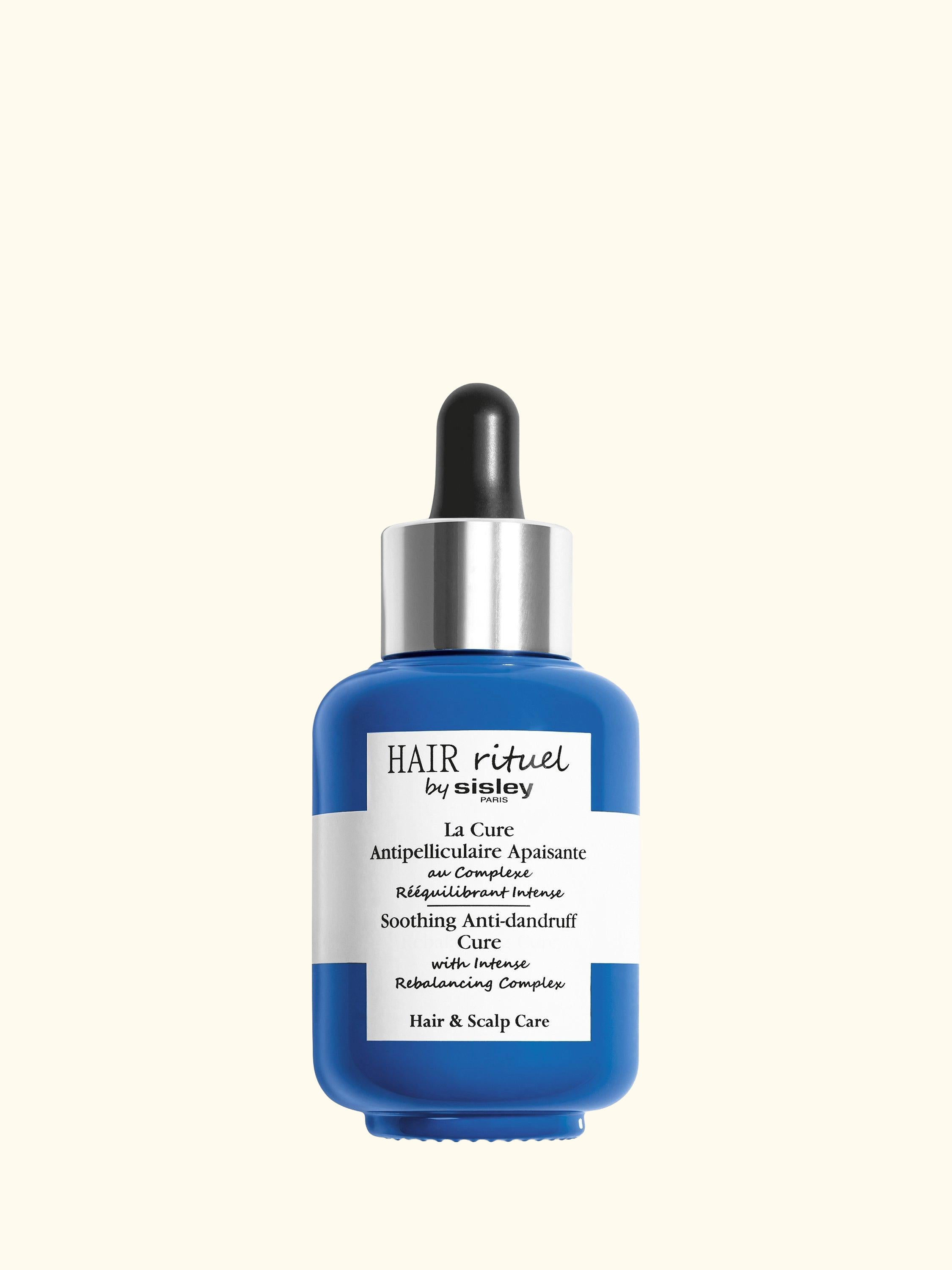 Hair Rituel Soothing Anti-Dandruff Cure, 60ml