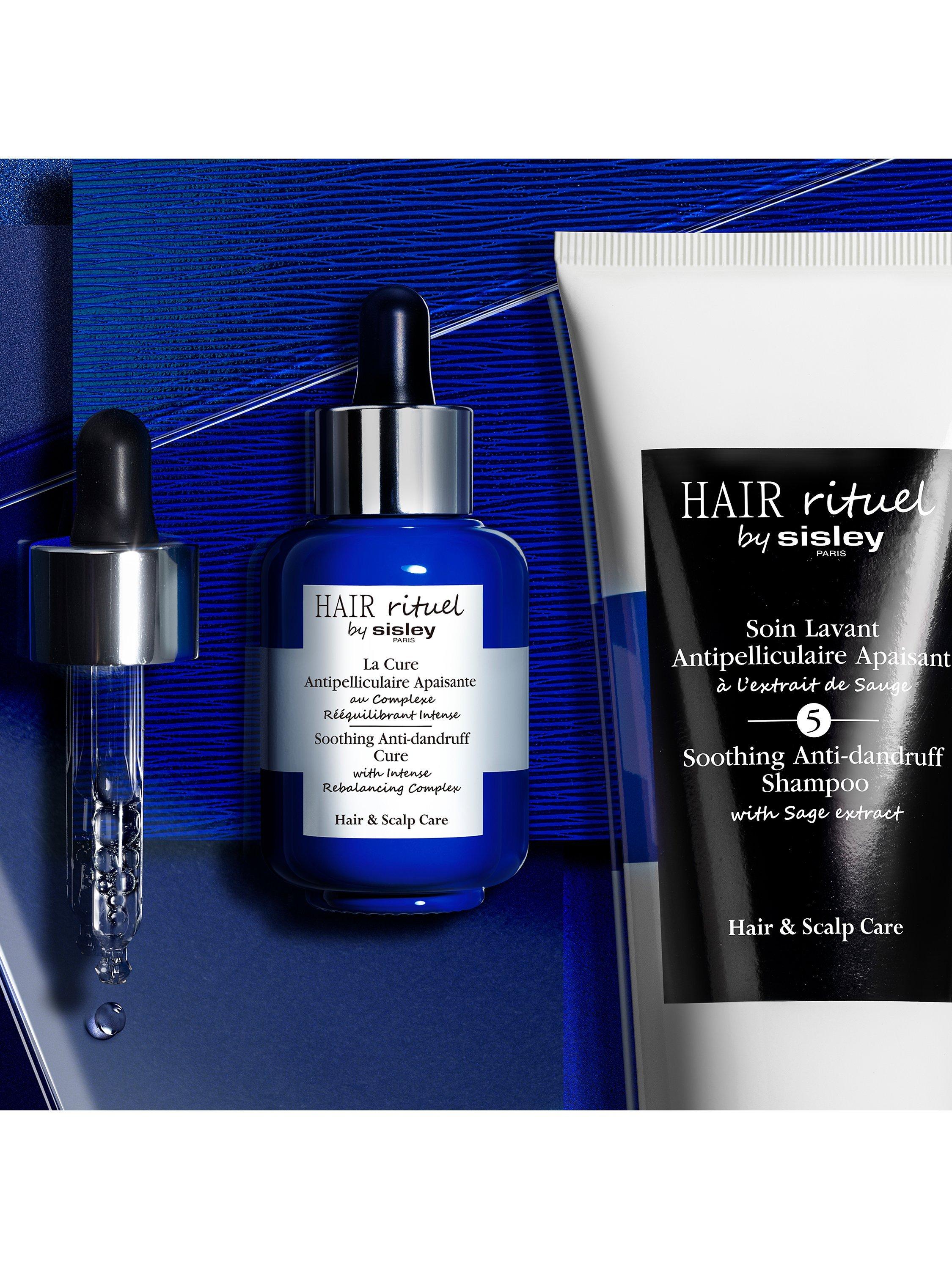 Hair Rituel Soothing Anti-Dandruff Cure, 60ml
