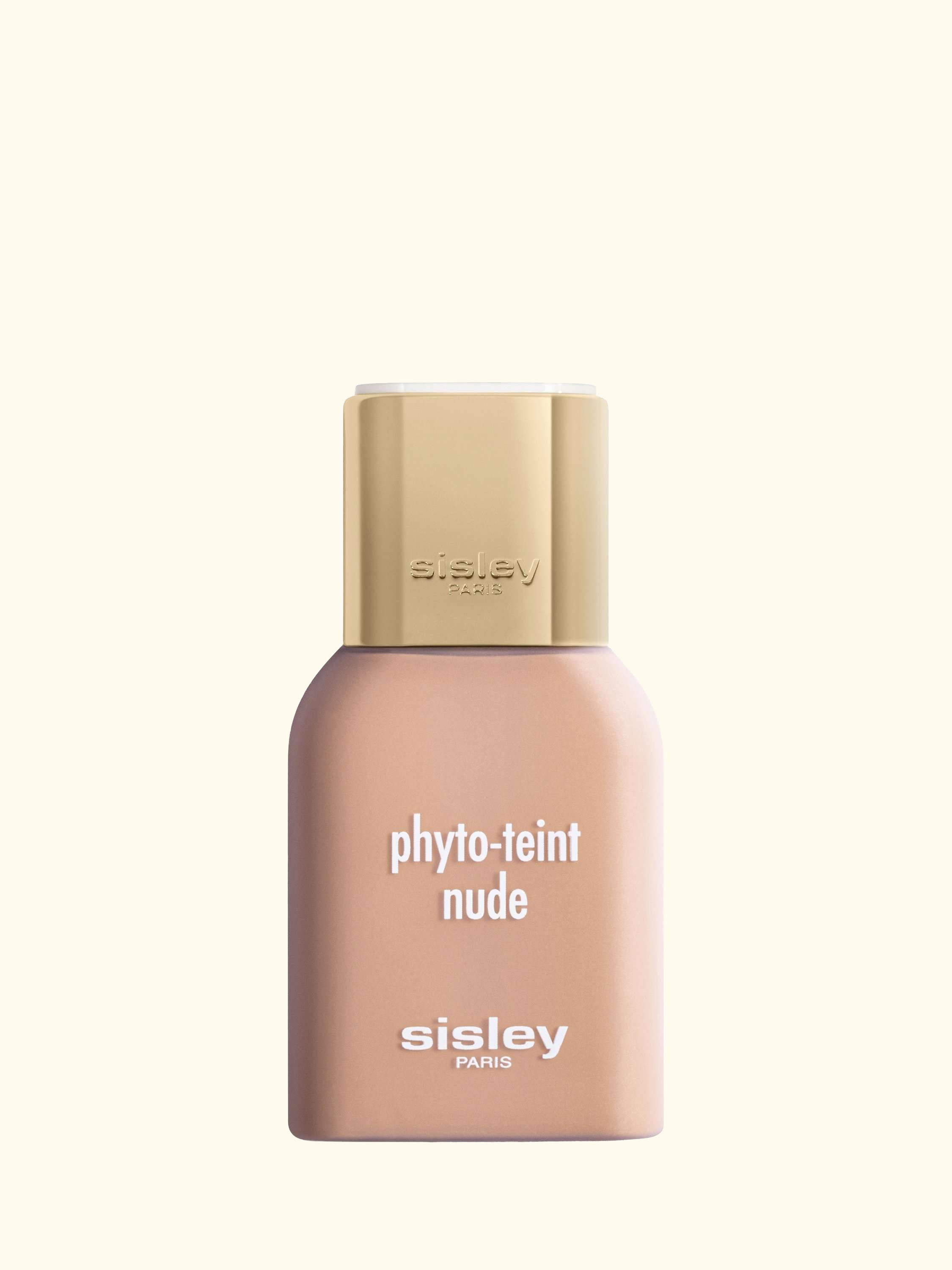 Phyto-Teint Nude Foundation