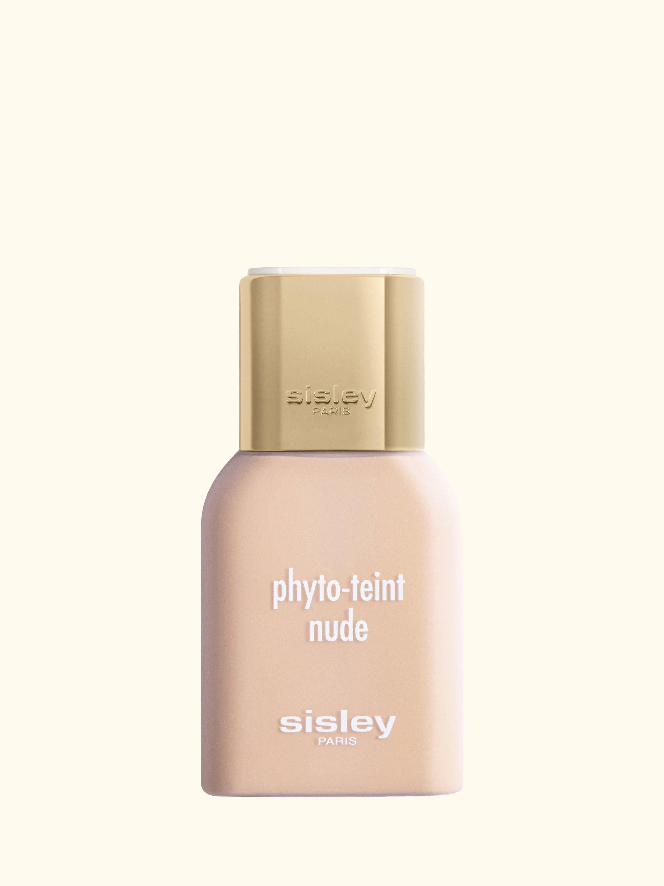 Phyto-Teint Nude Foundation