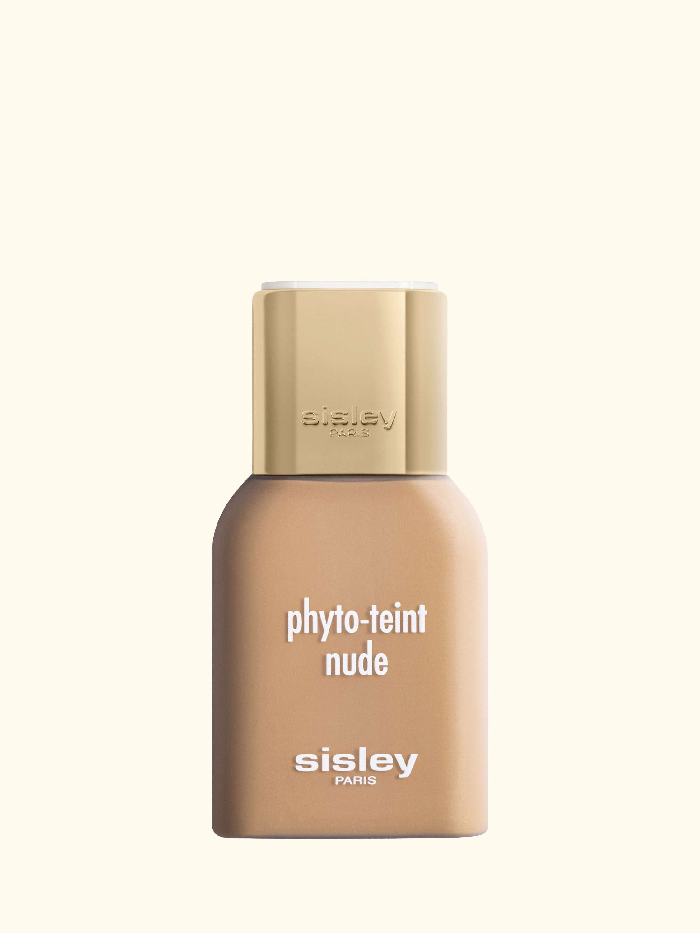 Phyto-Teint Nude Foundation