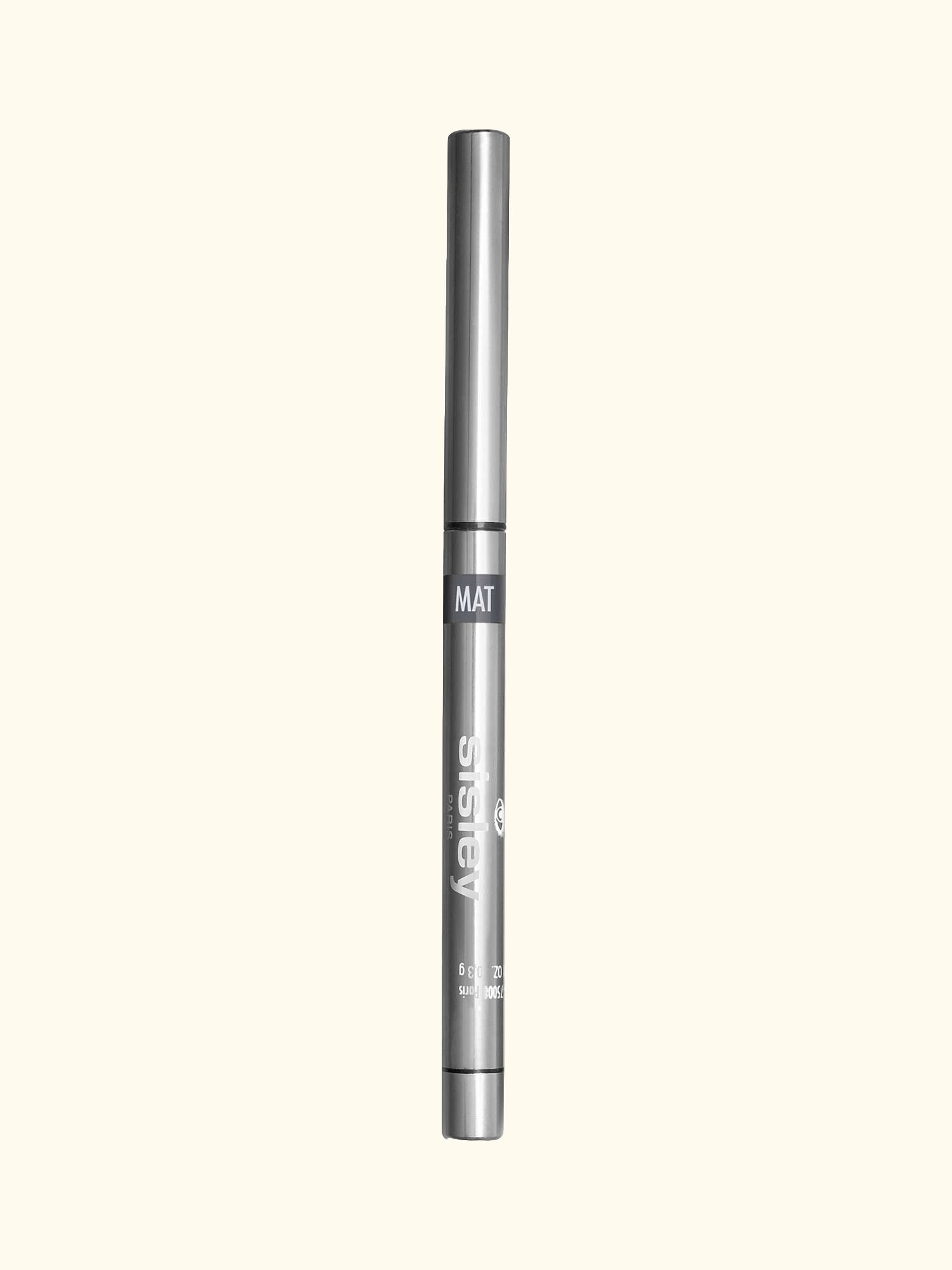 Phyto-Khol Star Waterproof Matte Eyeliner