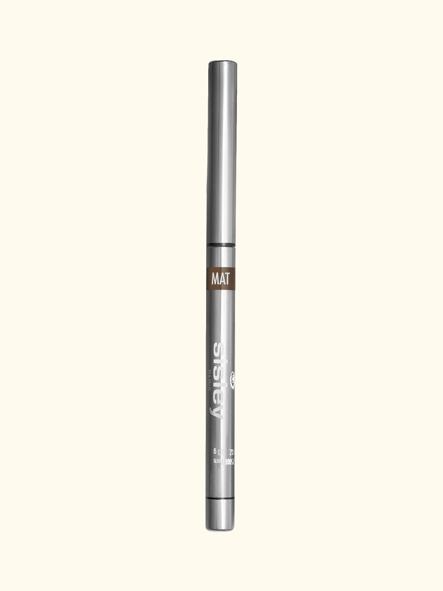 Phyto-Khol Star Waterproof Matte Eyeliner