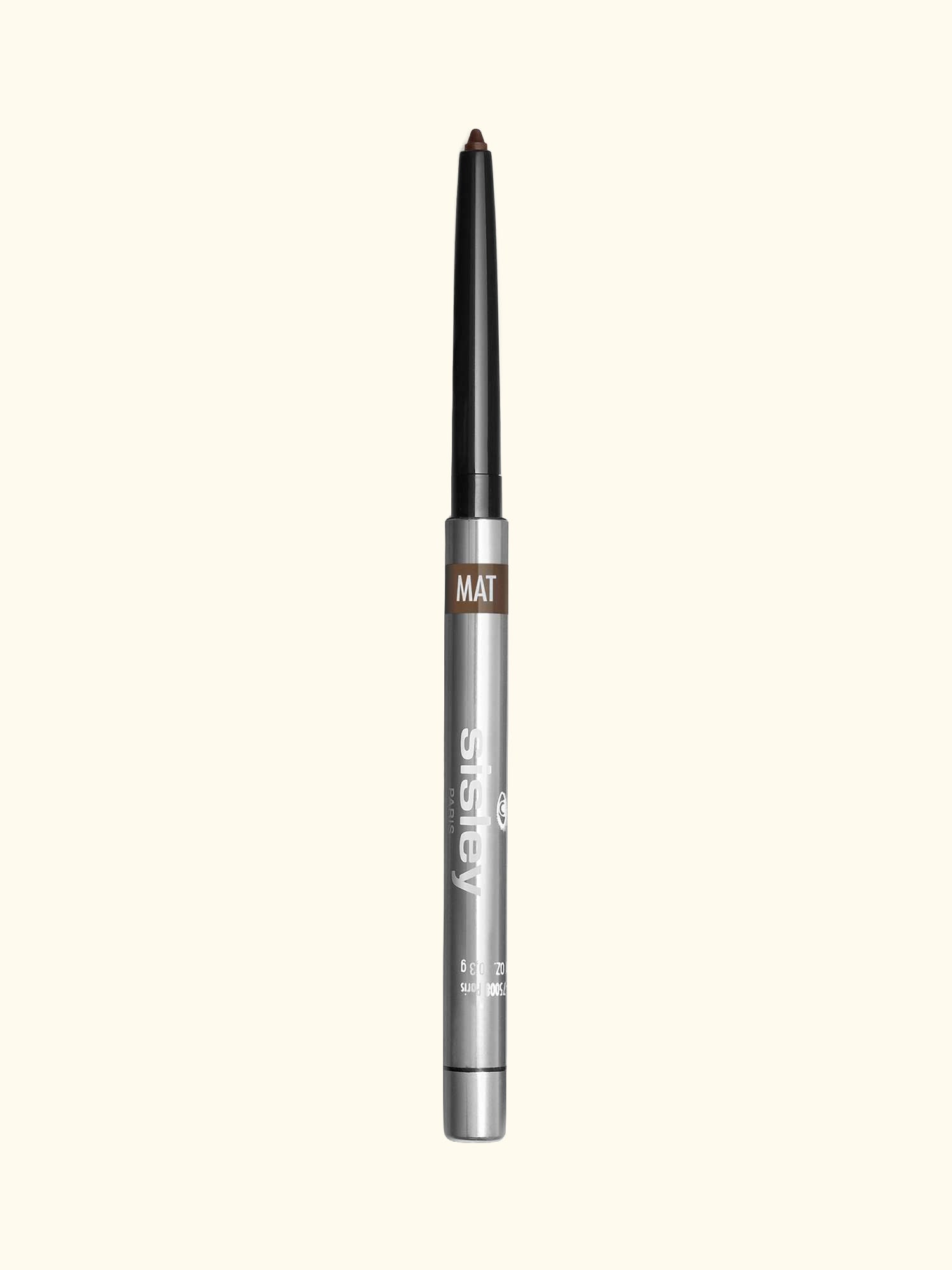 Phyto-Khol Star Waterproof Matte Eyeliner