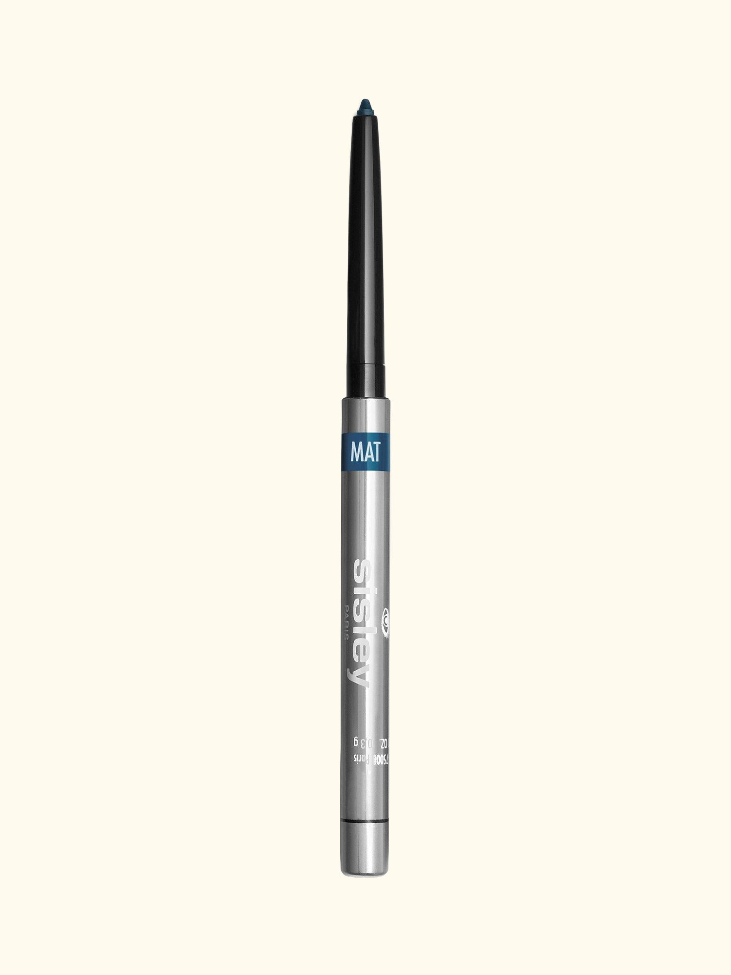 Phyto-Khol Star Waterproof Matte Eyeliner