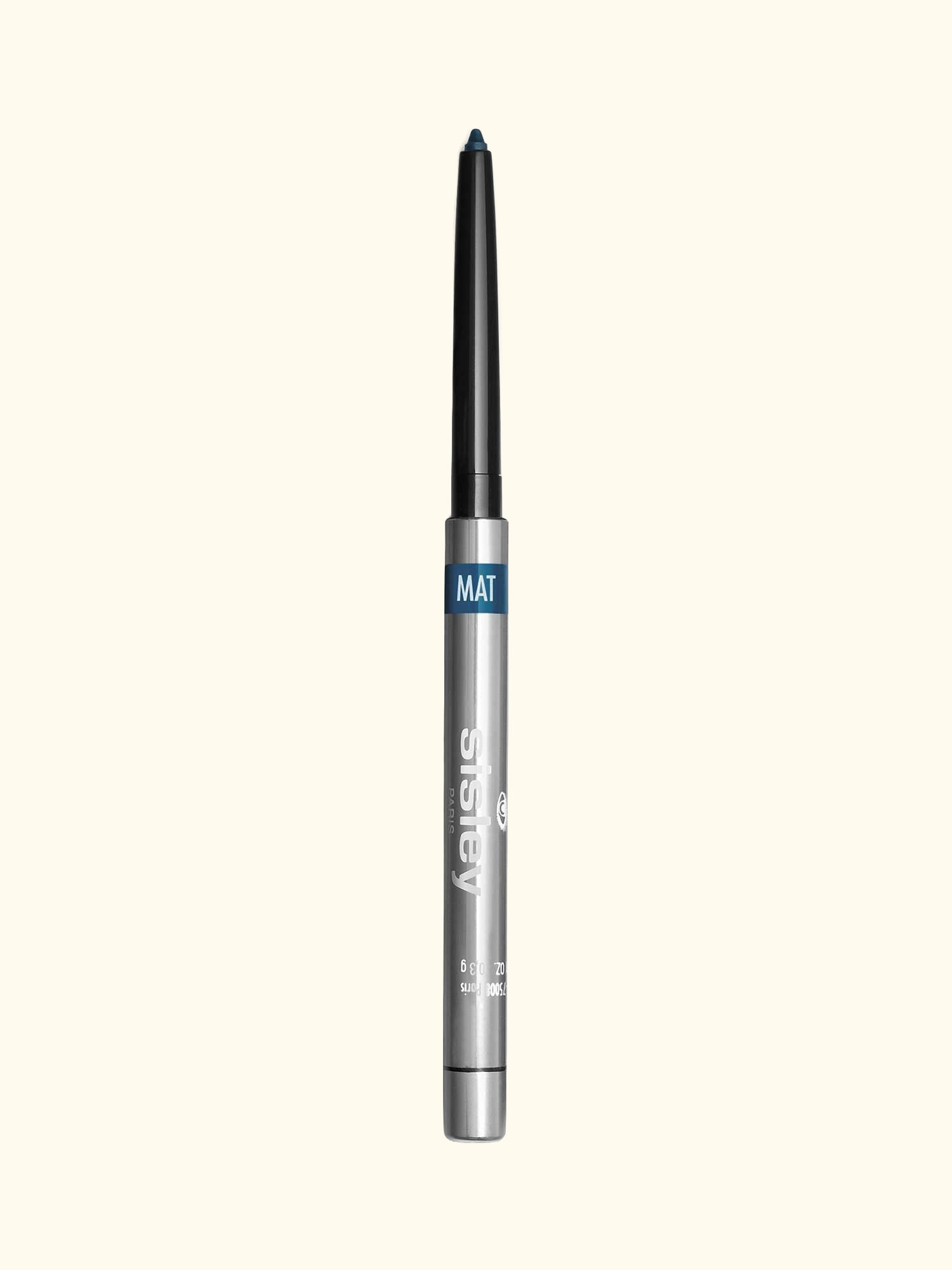 Phyto-Khol Star Waterproof Matte Eyeliner