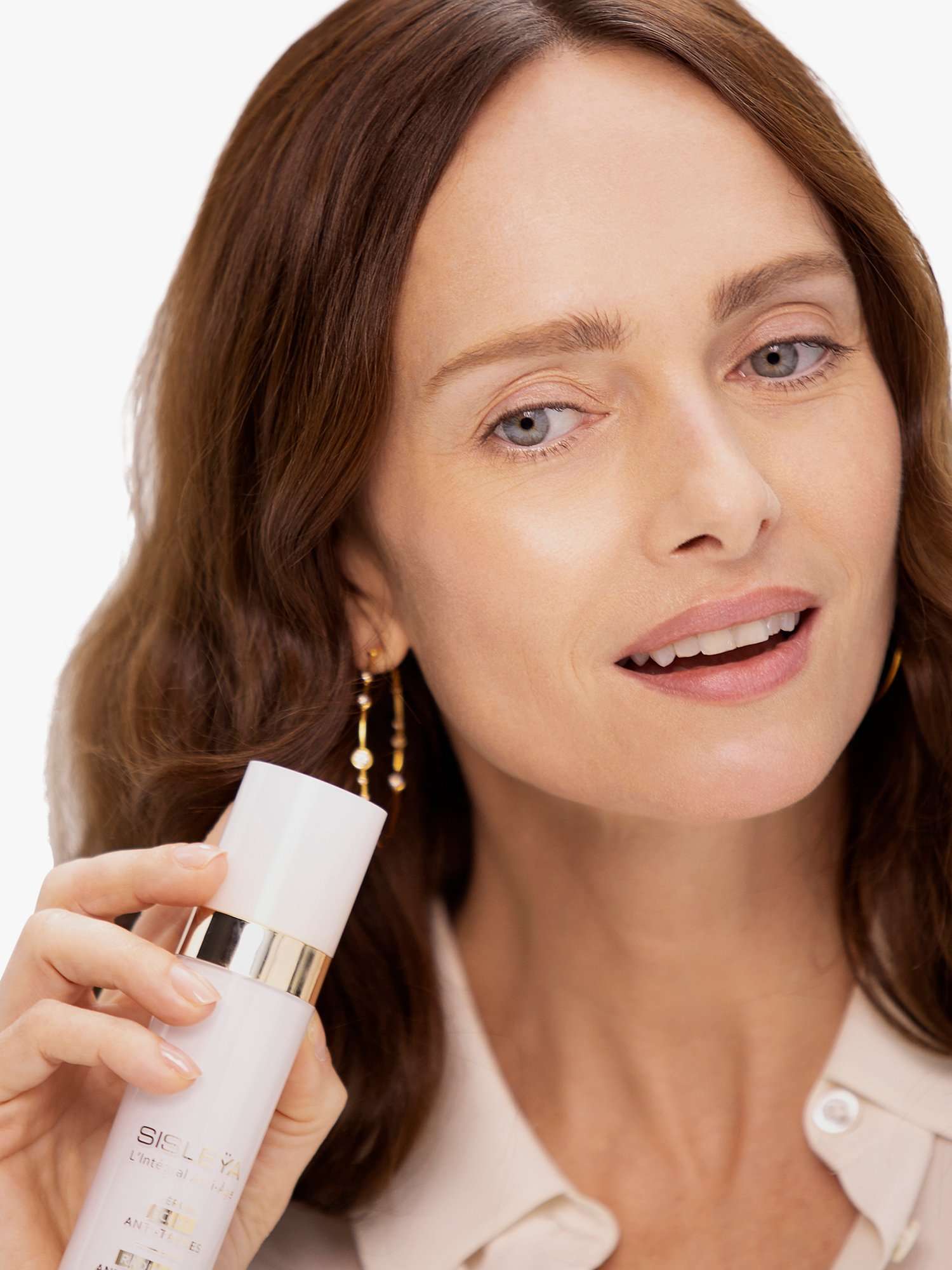 Sisleÿa L'Intégral Anti-Âge Radiance Anti-Dark Spot Serum, 30ml