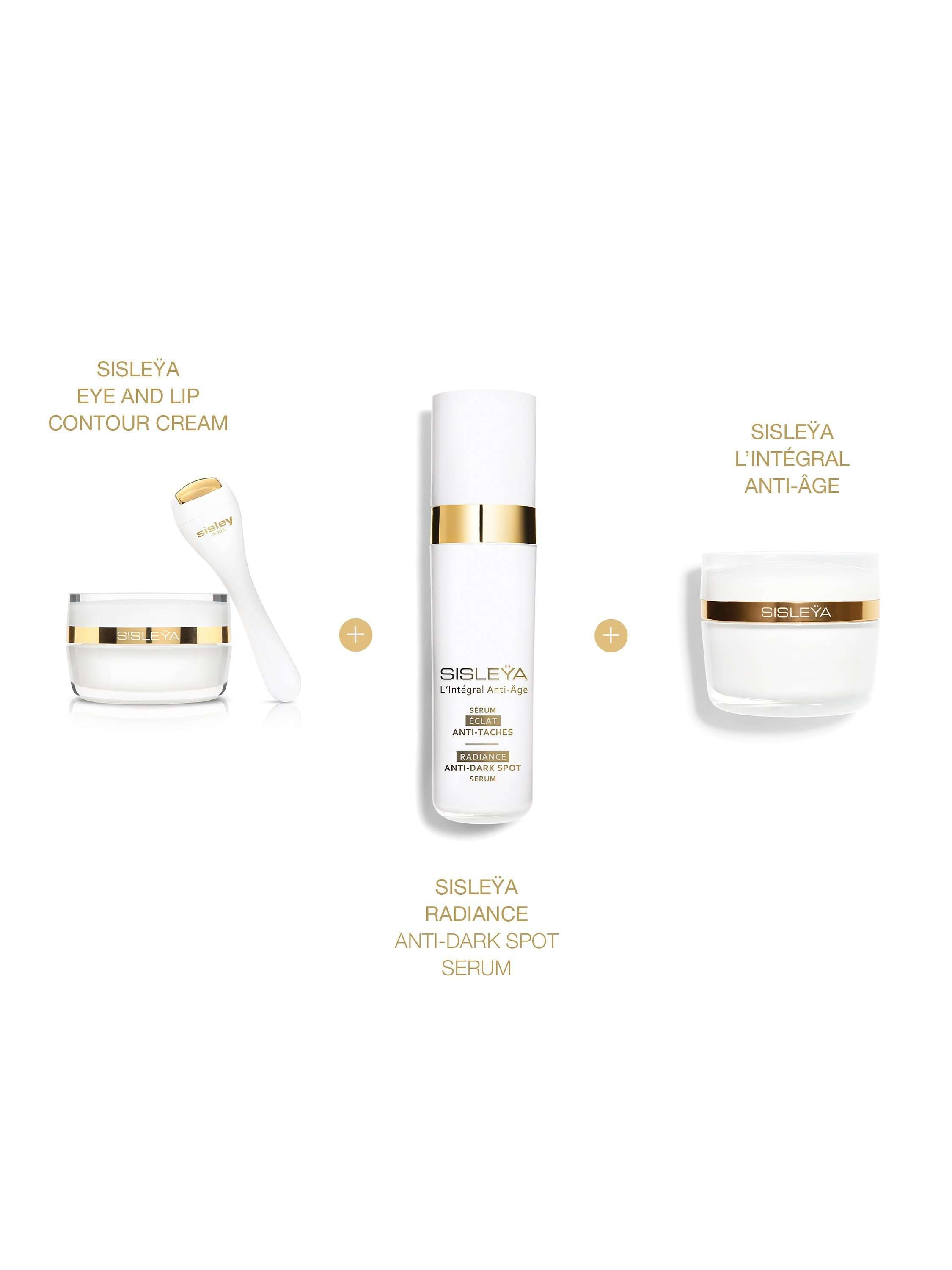 Sisleÿa L'Intégral Anti-Âge Radiance Anti-Dark Spot Serum, 30ml