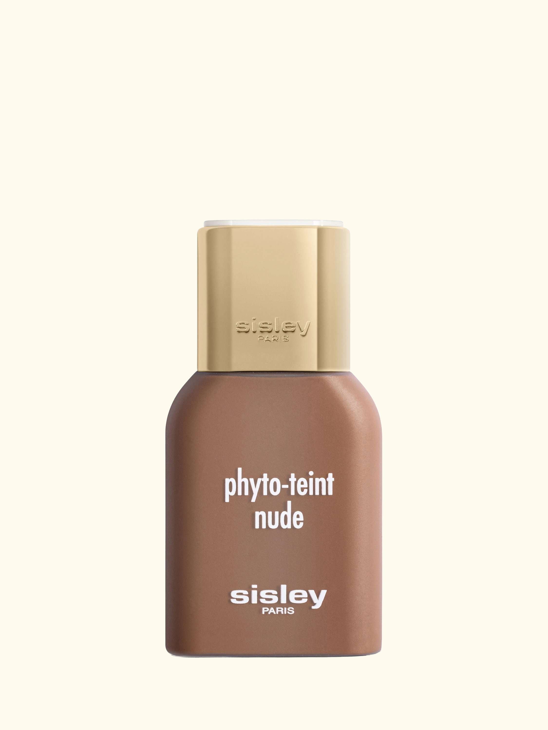 Phyto-Teint Nude Foundation