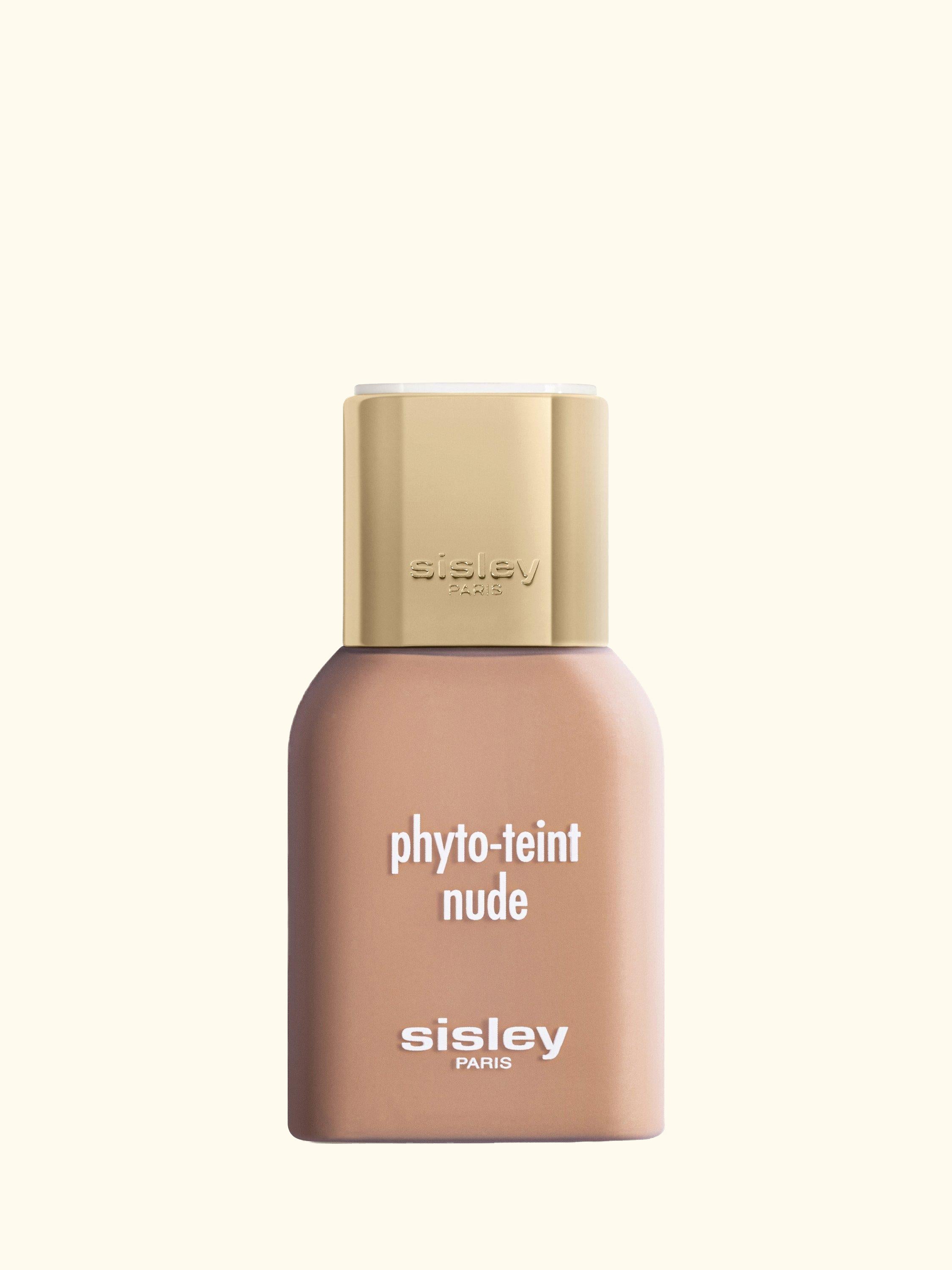 Phyto-Teint Nude Foundation