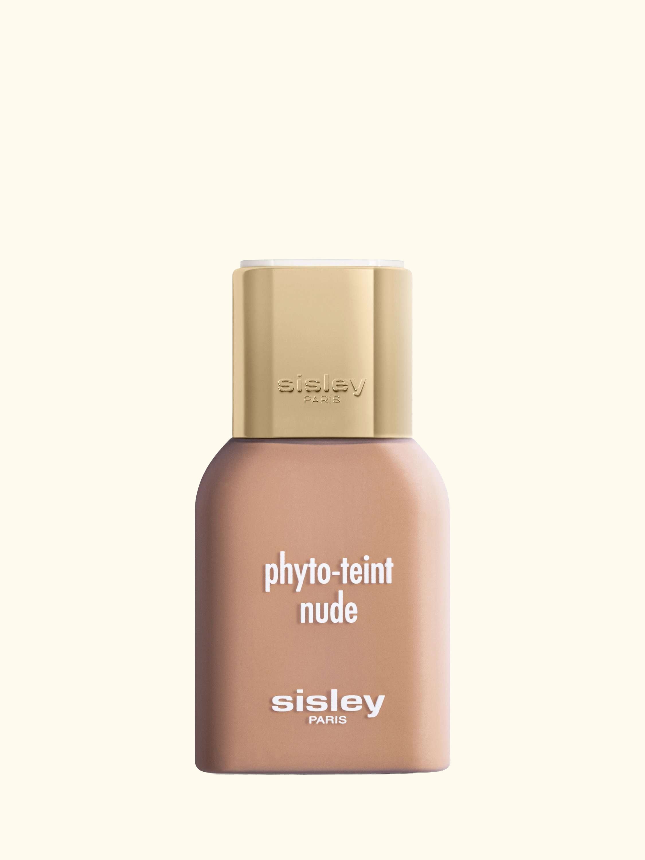 Phyto-Teint Nude Foundation