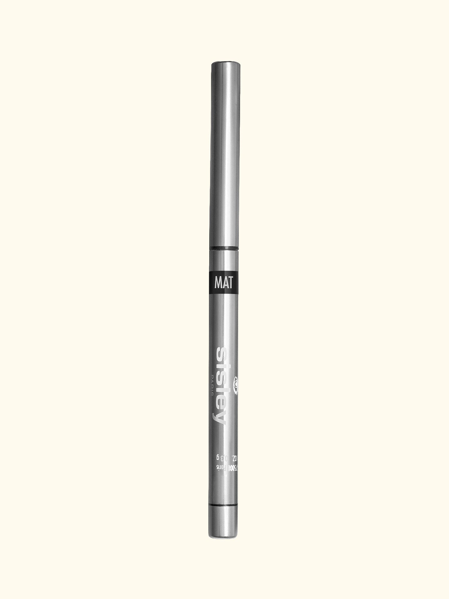 Phyto-Khol Star Waterproof Matte Eyeliner