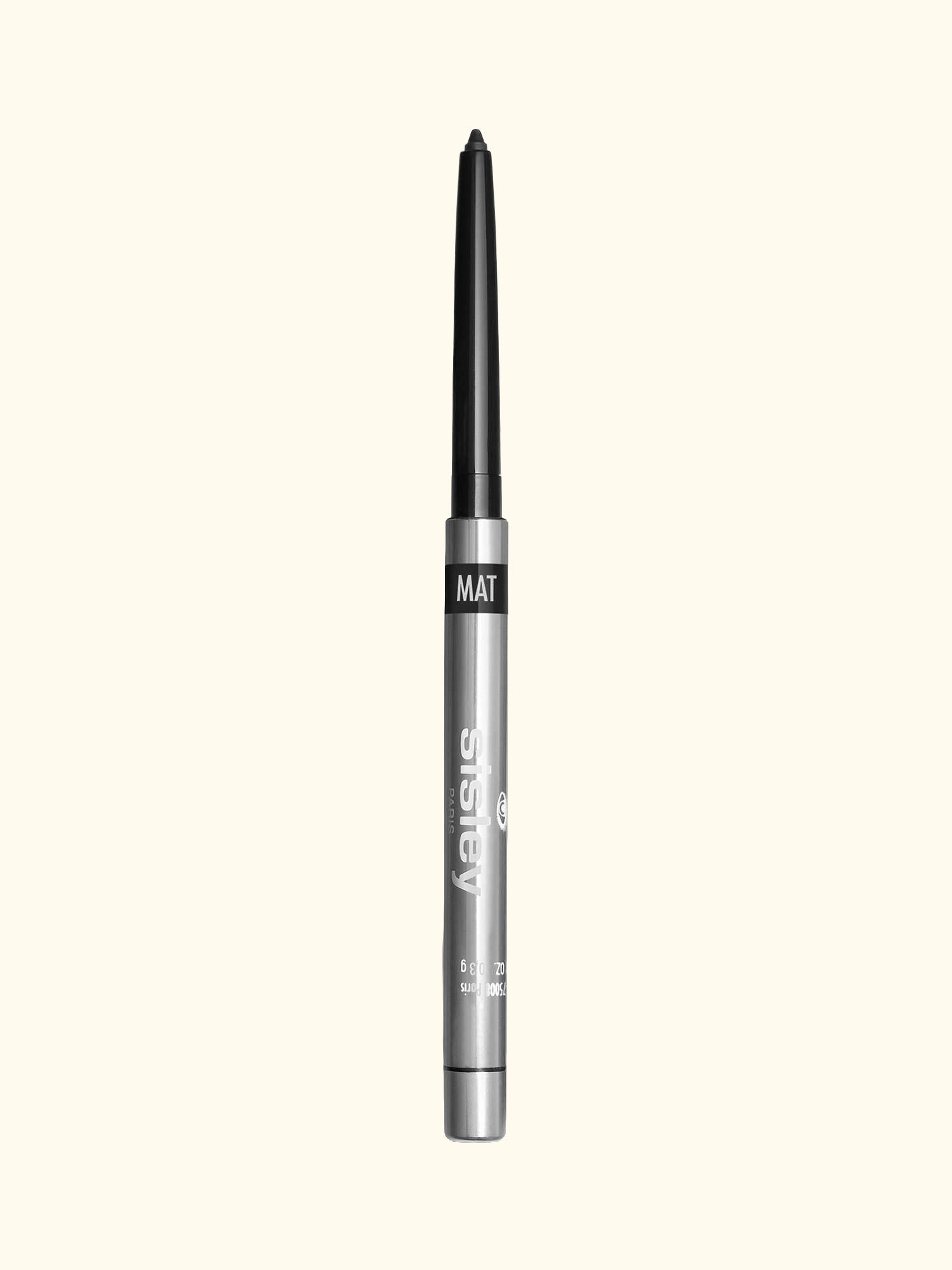 Phyto-Khol Star Waterproof Matte Eyeliner