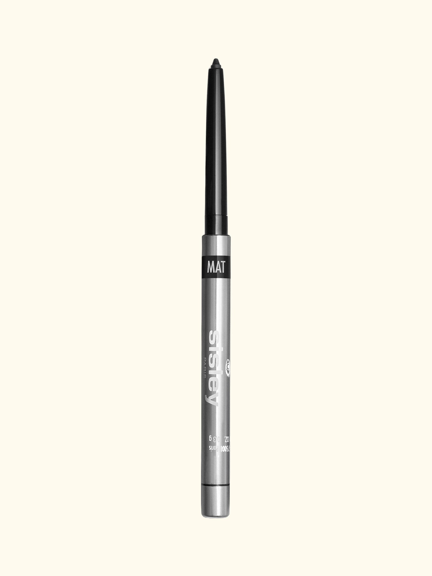 Phyto-Khol Star Waterproof Matte Eyeliner